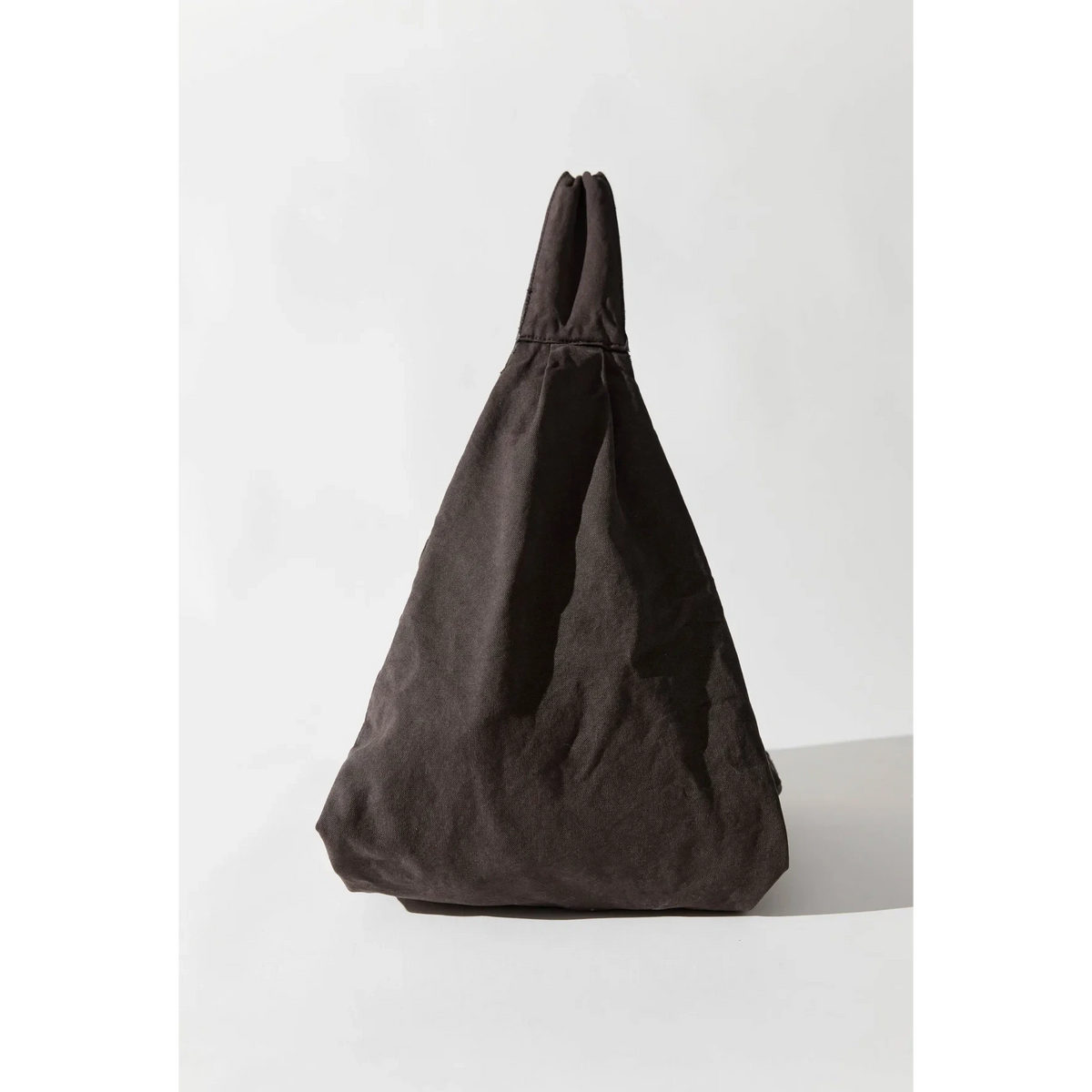 Canvas Large Crossbody Bag St. Agni 