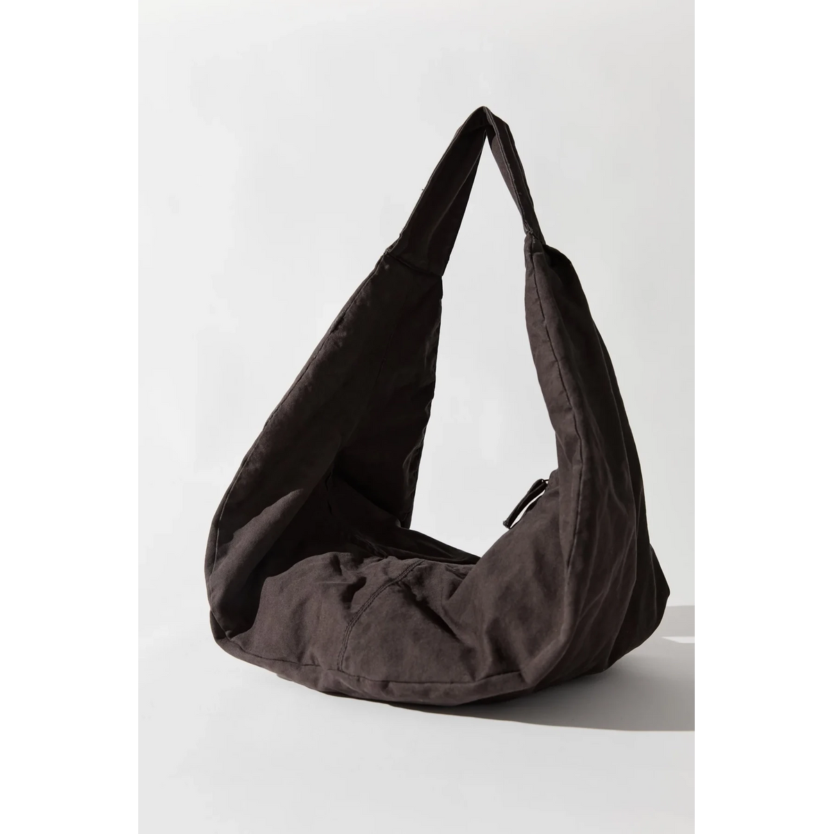 Canvas Large Crossbody Bag St. Agni 