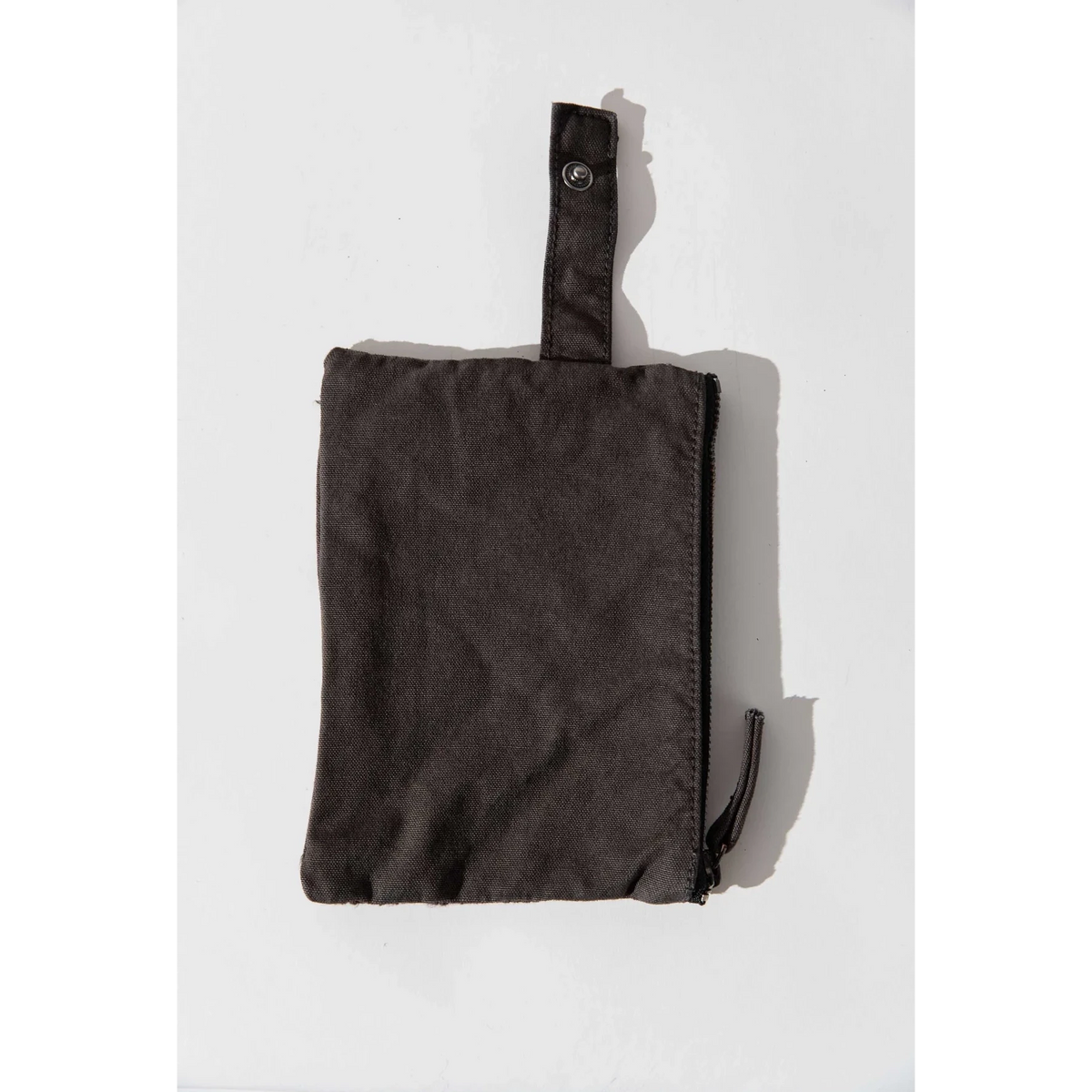 Canvas Large Crossbody Bag St. Agni 