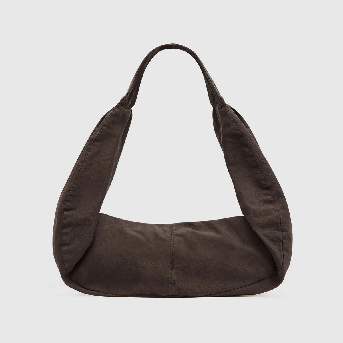 Canvas Large Crossbody Bag St. Agni 