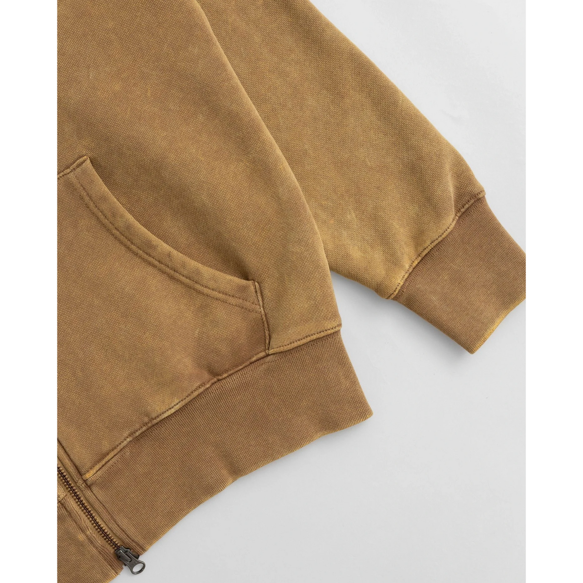 Celtic Zip Hood HERESY 