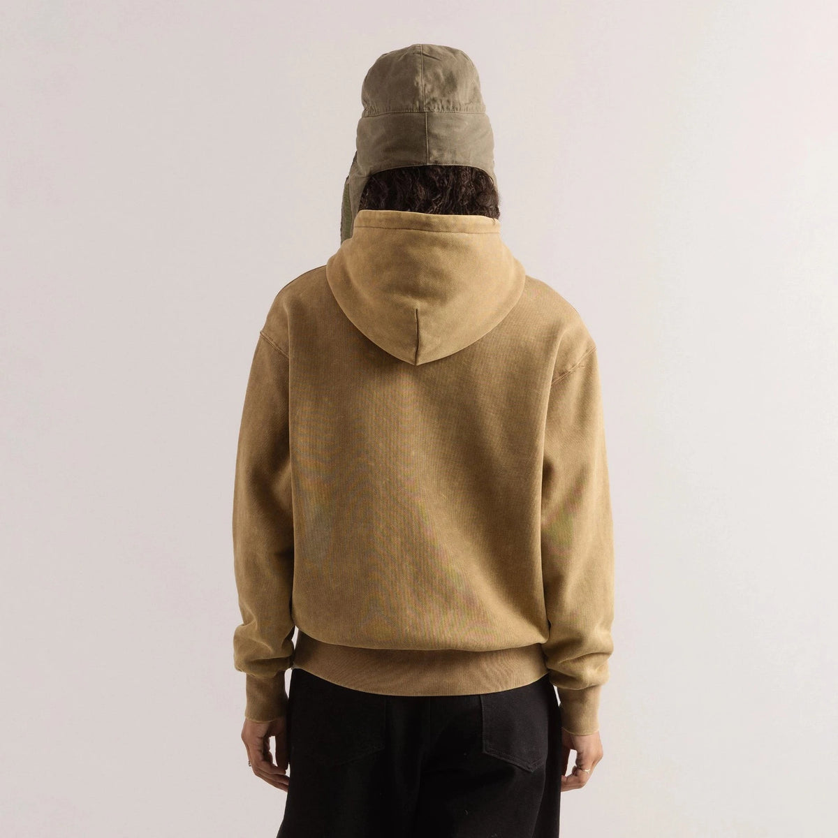 Celtic Zip Hood HERESY 