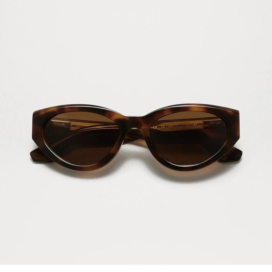 Chimi | 06 Tortoiseshell Chimi 