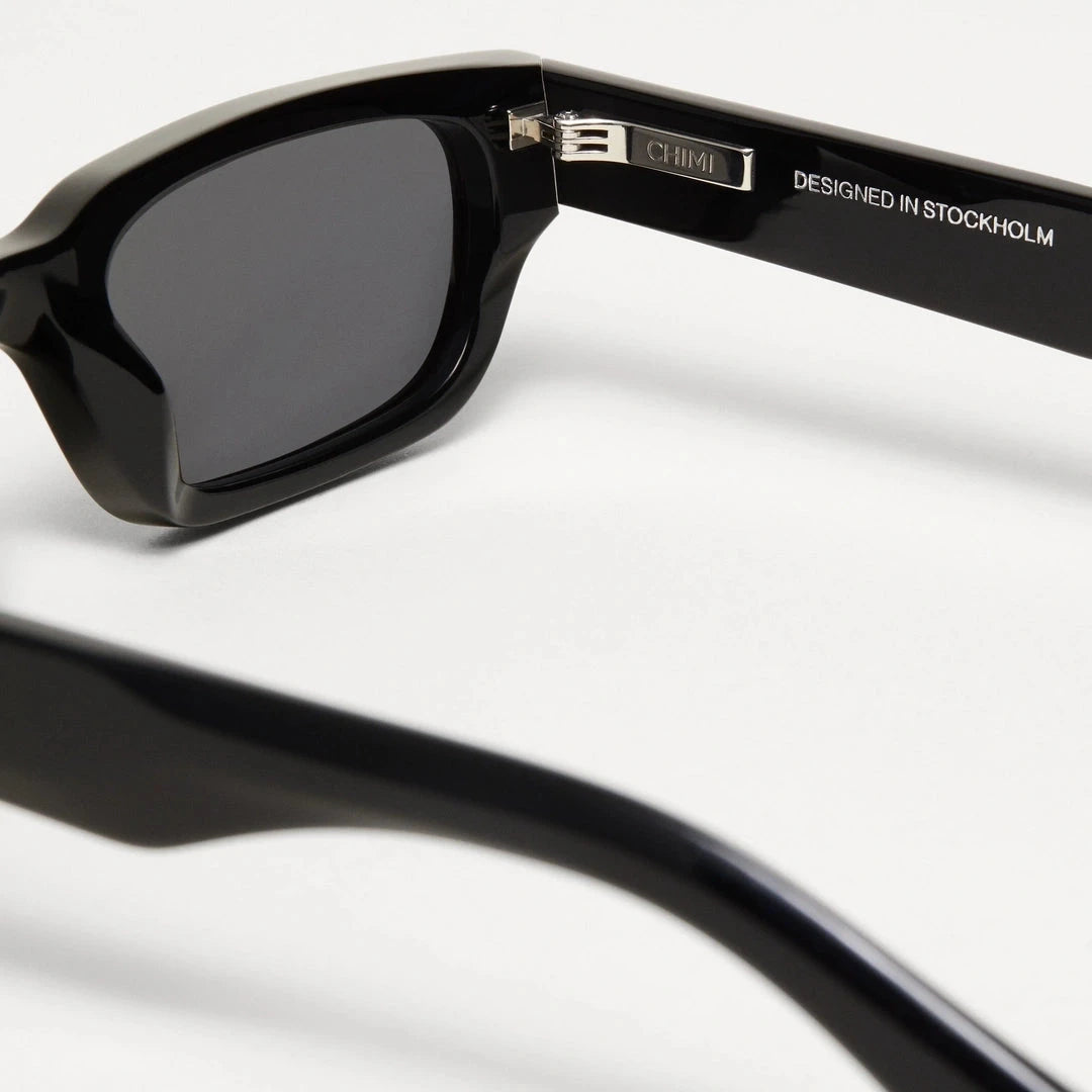 Chimi | 10 Black Chimi 
