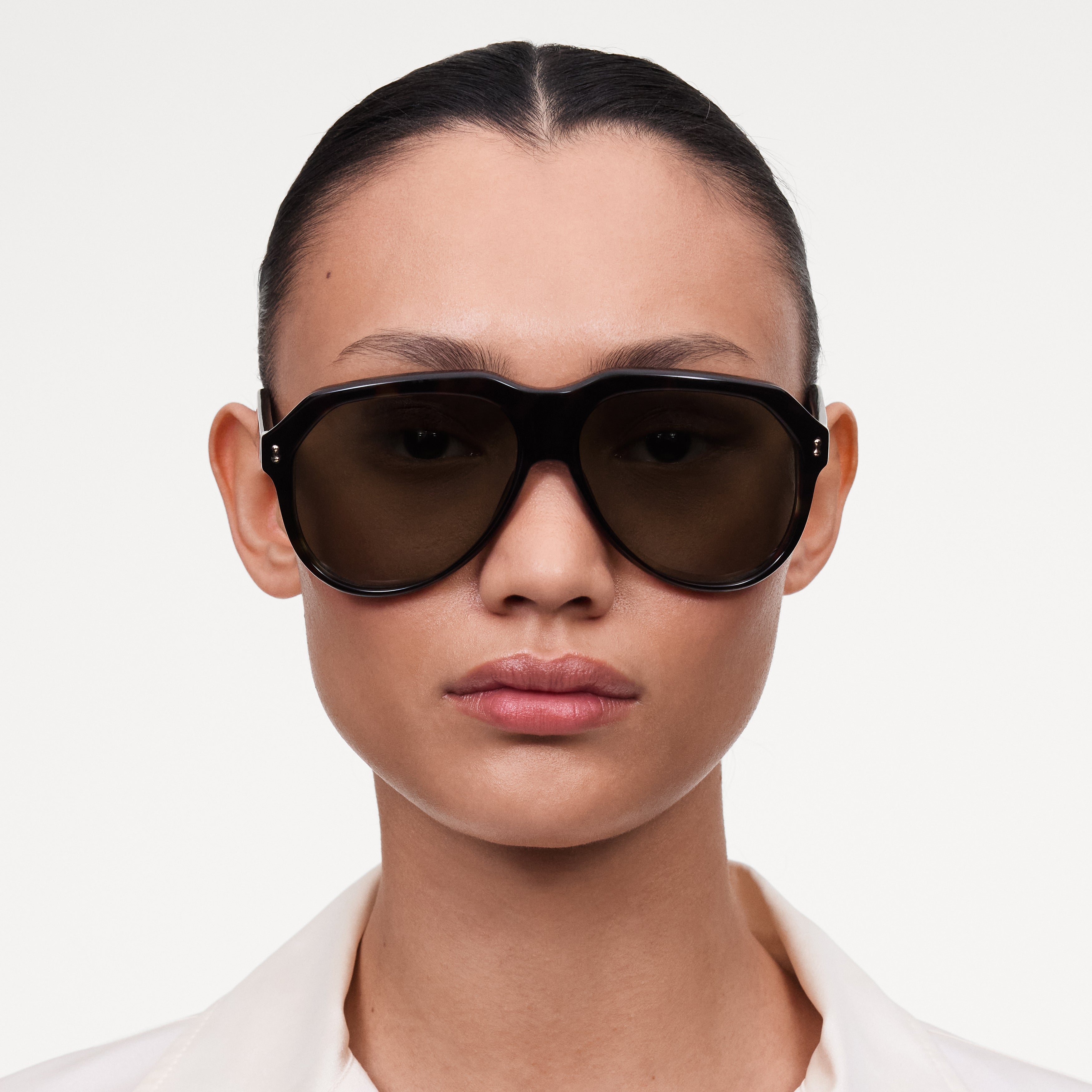 Chimi | Caine Dusty Tortoise Chimi Eyewear 