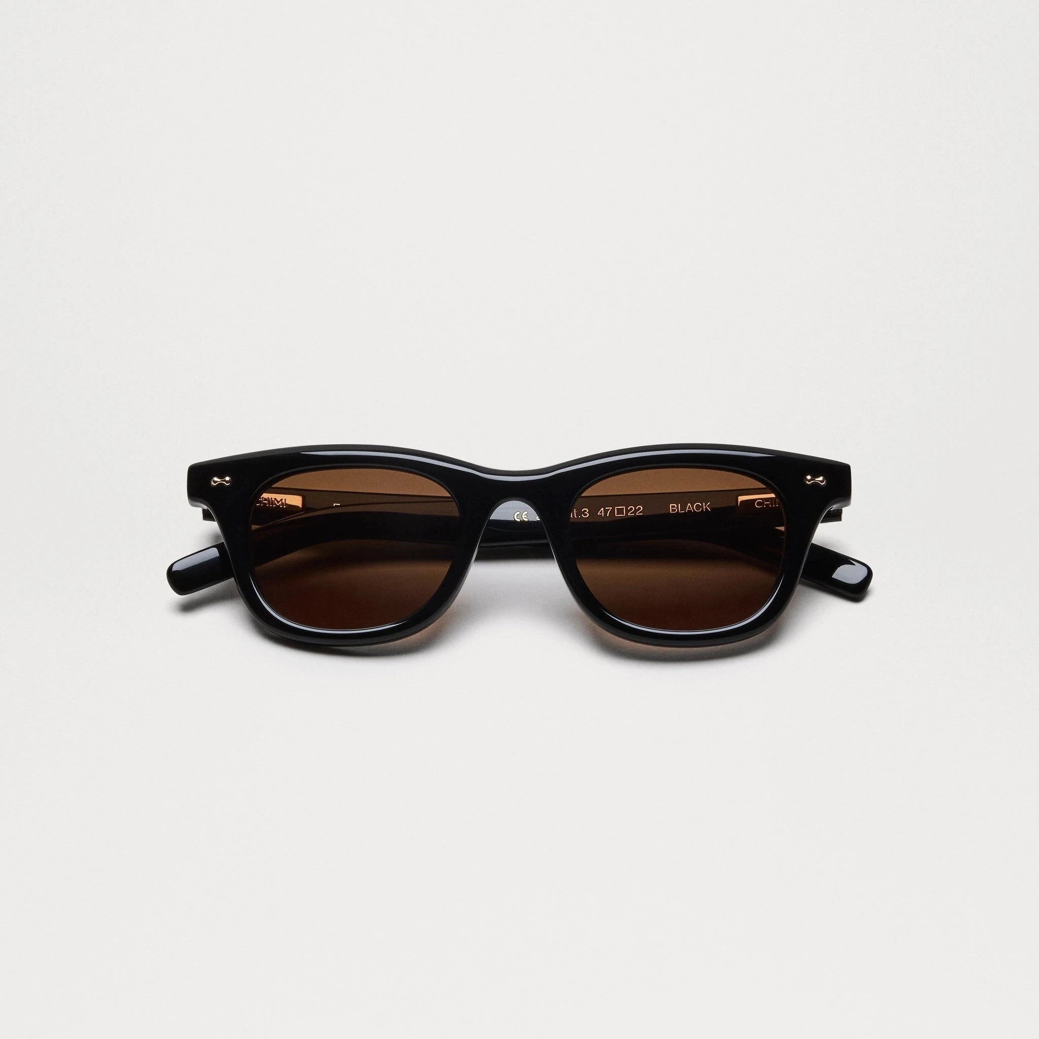 Chimi | Ease Black Chimi 