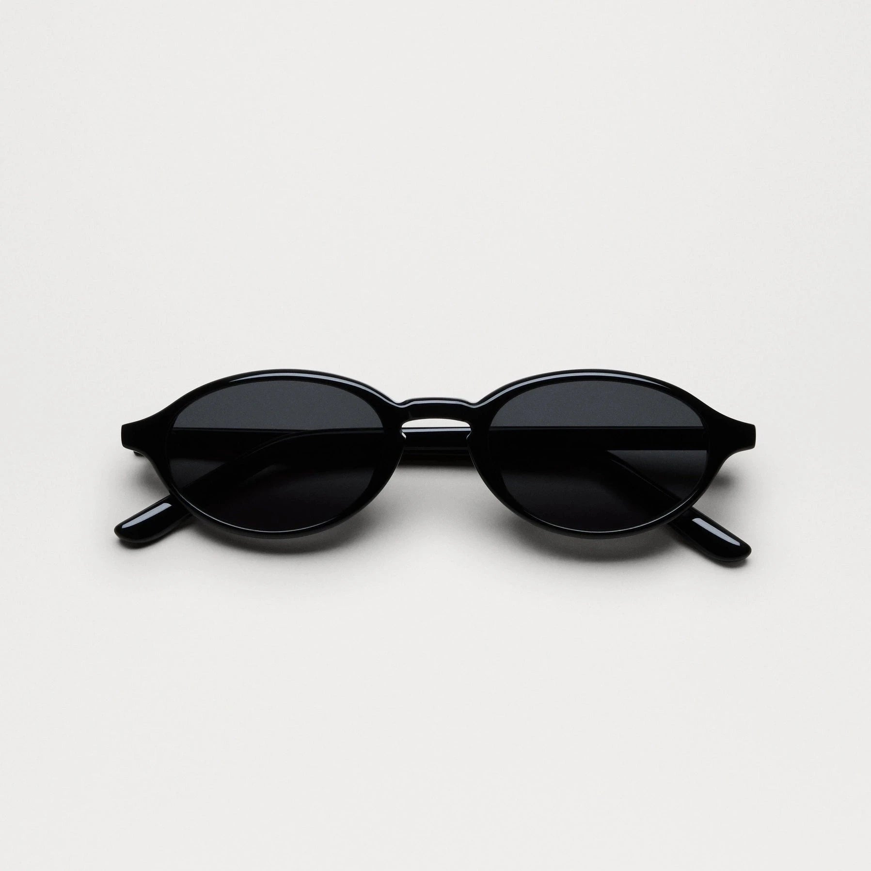Chimi | Lex Black Sunglasses Bristol General Store 