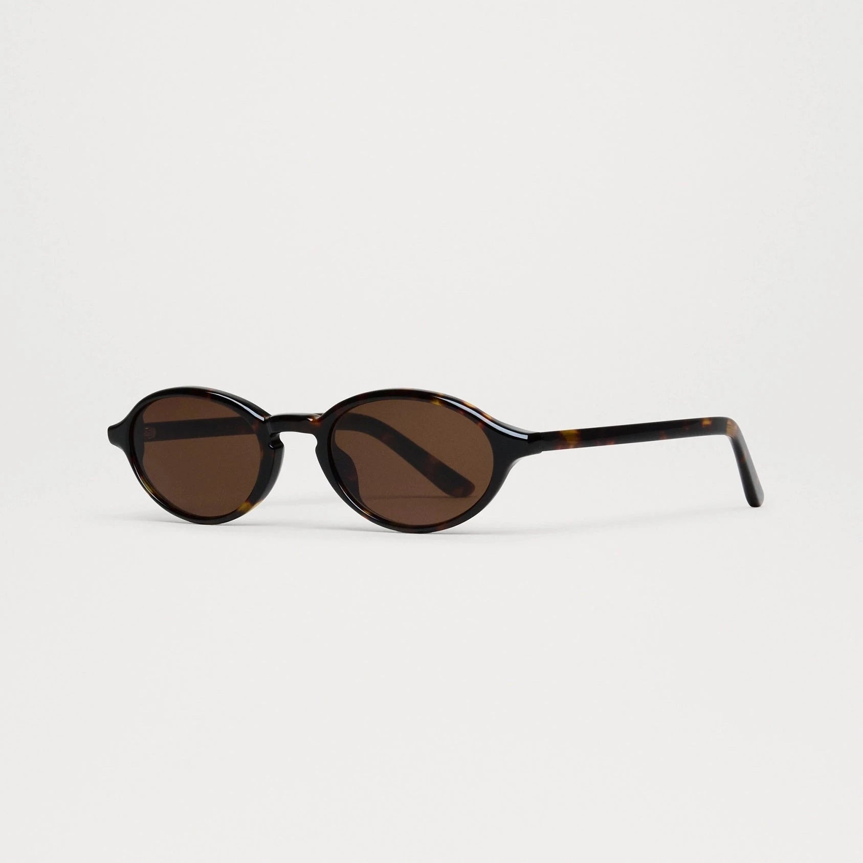 Chimi | Lex Deep Tortoise Sunglasses Bristol General Store 