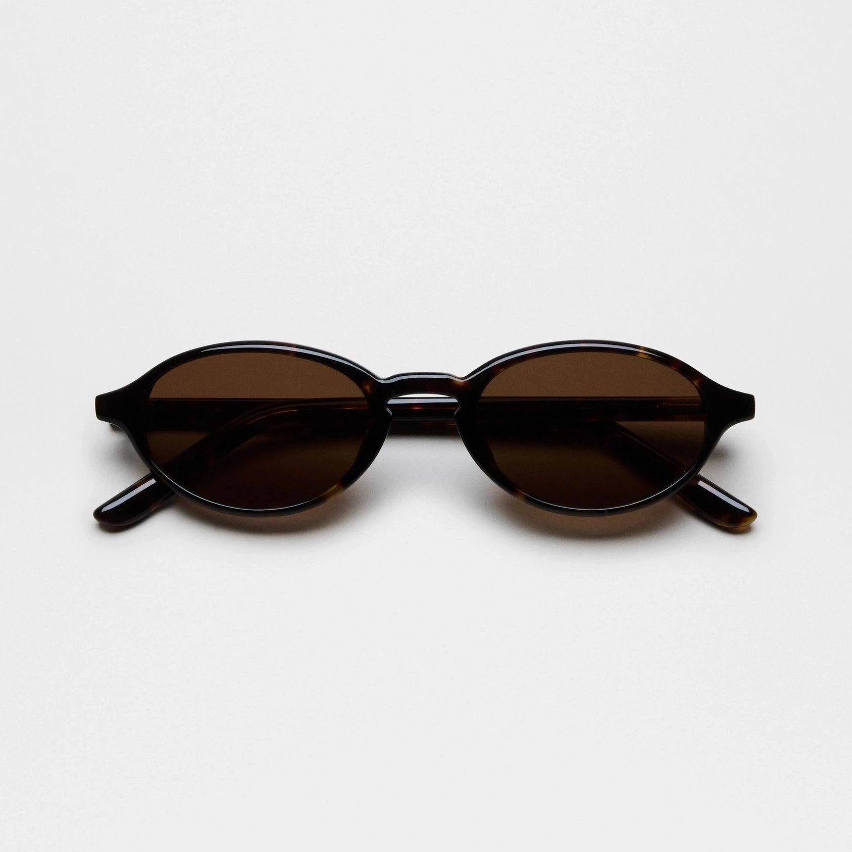 Chimi | Lex Deep Tortoise Sunglasses Bristol General Store 