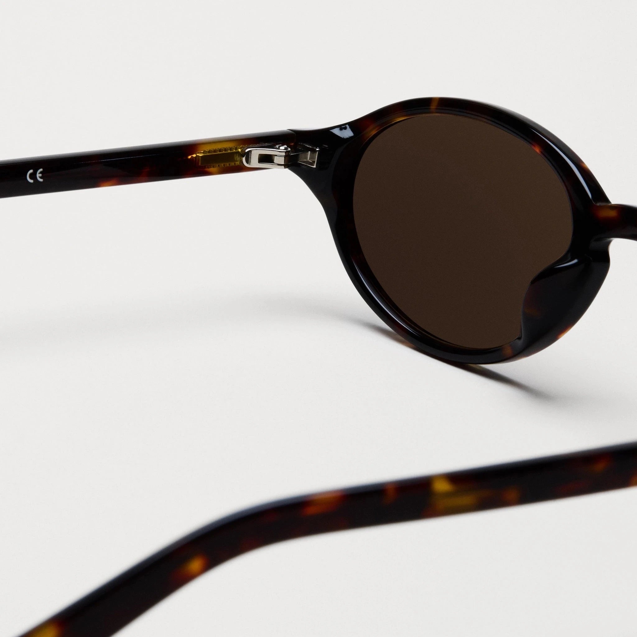 Chimi | Lex Tortoiseshell Sunglasses Bristol General Store 