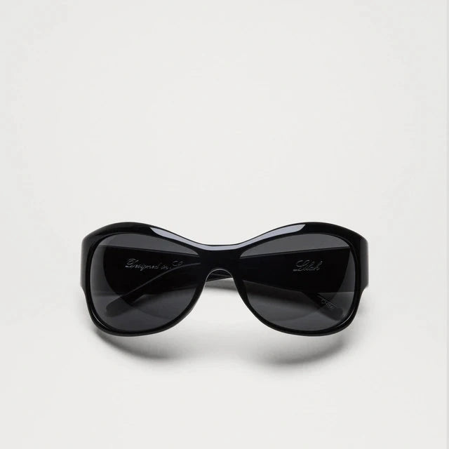 Chimi | Lilah Black Chimi 