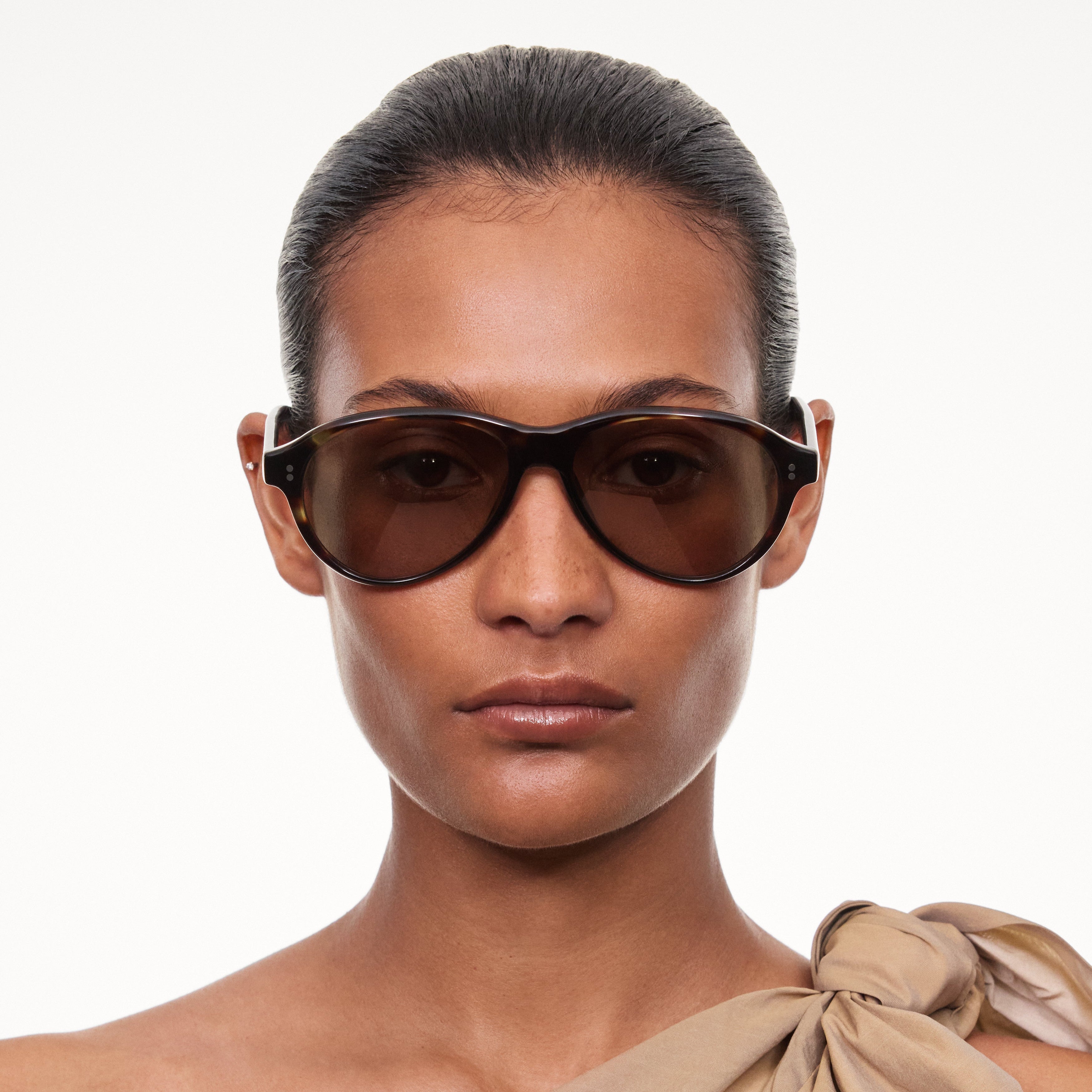 Chimi | Tome Dusty Tortoise Chimi Eyewear 