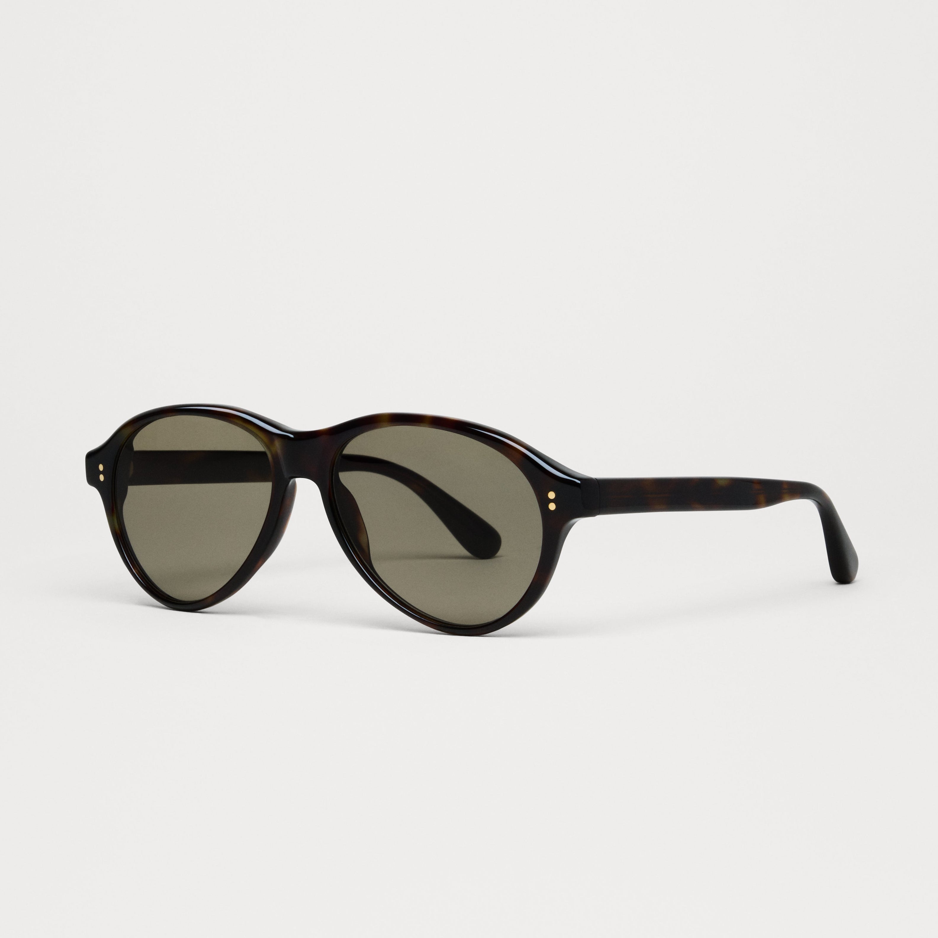 Chimi | Tome Dusty Tortoise Chimi Eyewear 