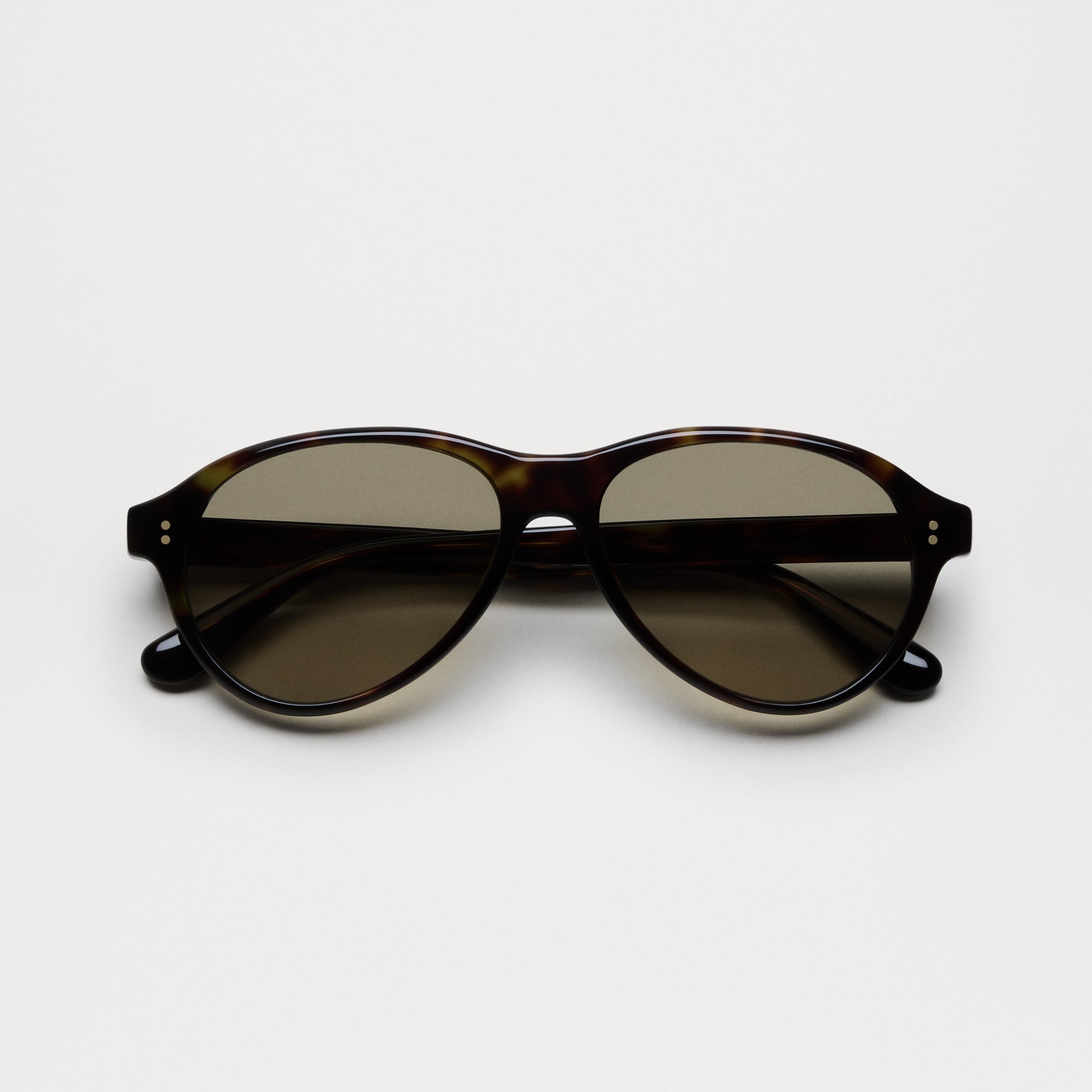 Chimi | Tome Dusty Tortoise Chimi Eyewear 