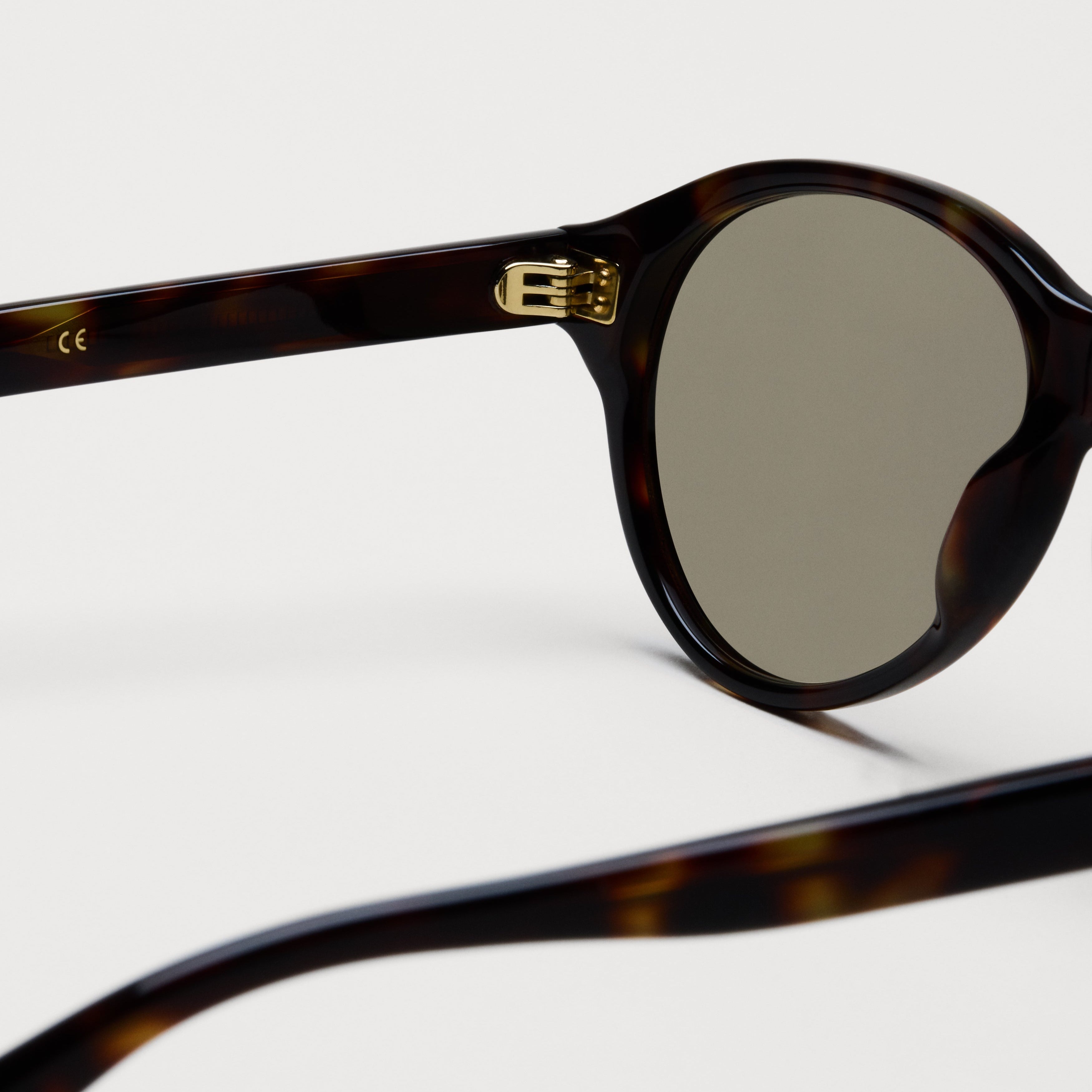 Chimi | Tome Dusty Tortoise Chimi Eyewear 