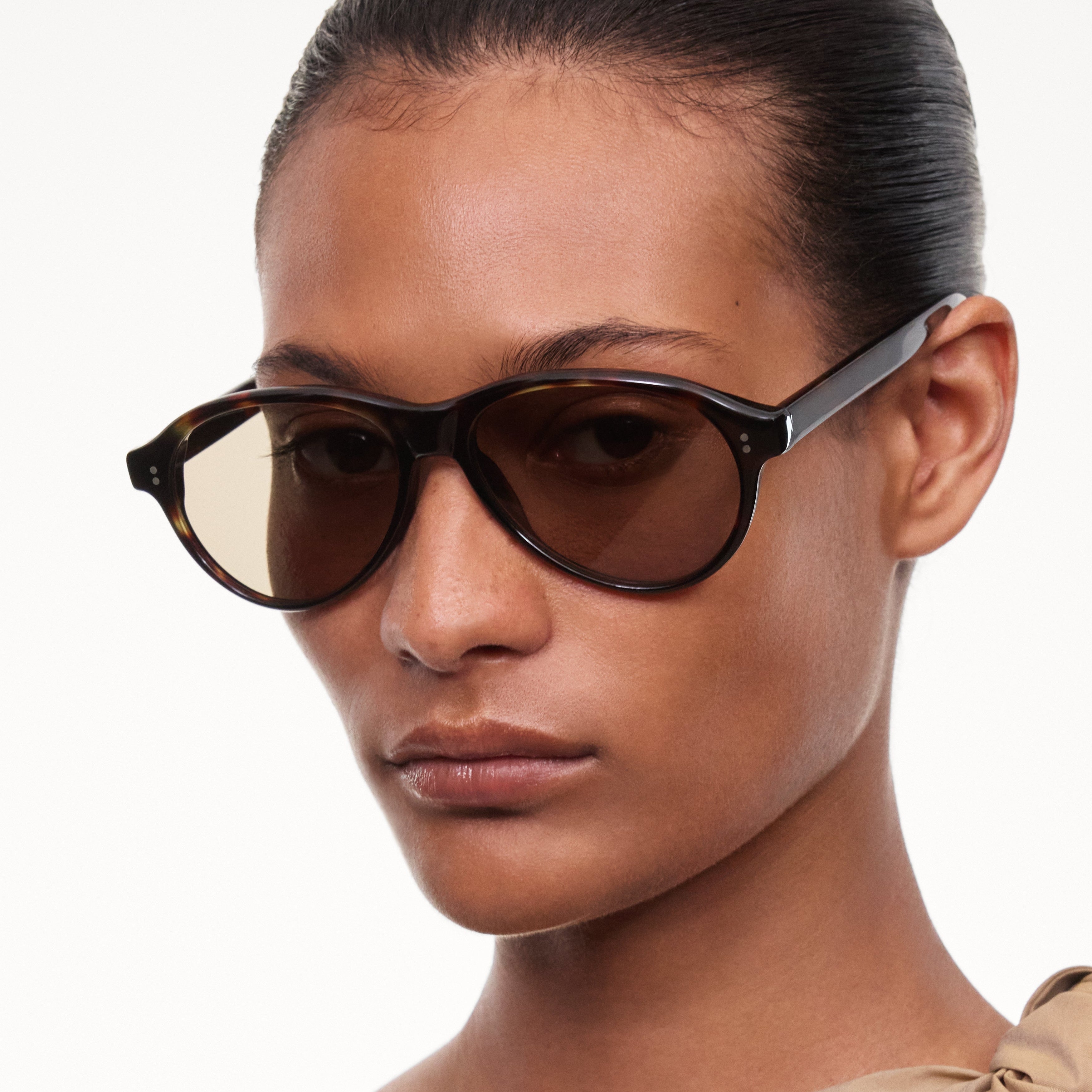 Chimi | Tome Dusty Tortoise Chimi Eyewear 