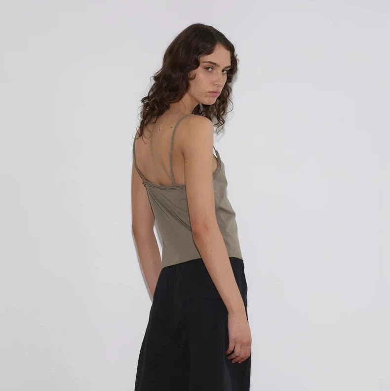 Clasp Singlet Deiji Studios 