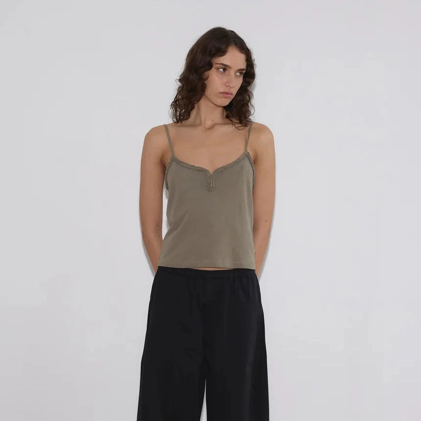 Clasp Singlet Deiji Studios 