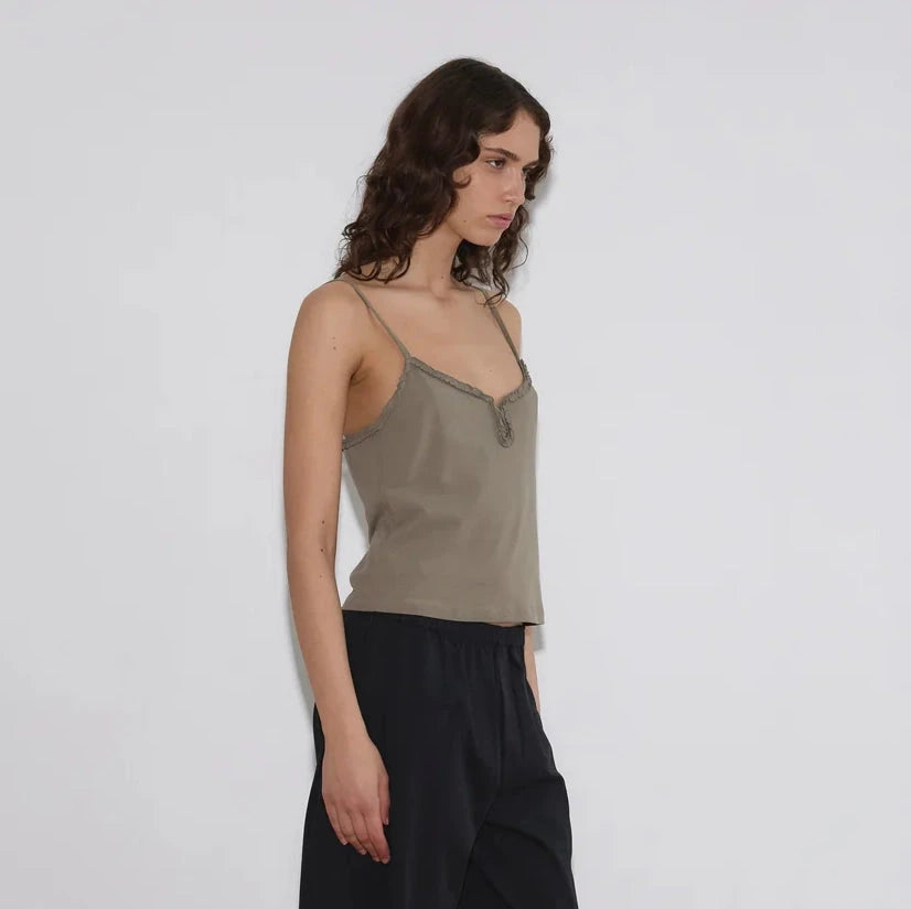 Clasp Singlet Deiji Studios 