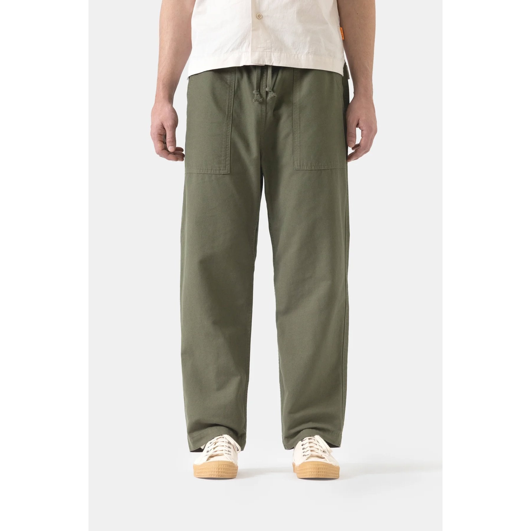 Classic Chef Pants Apparel Service Works 