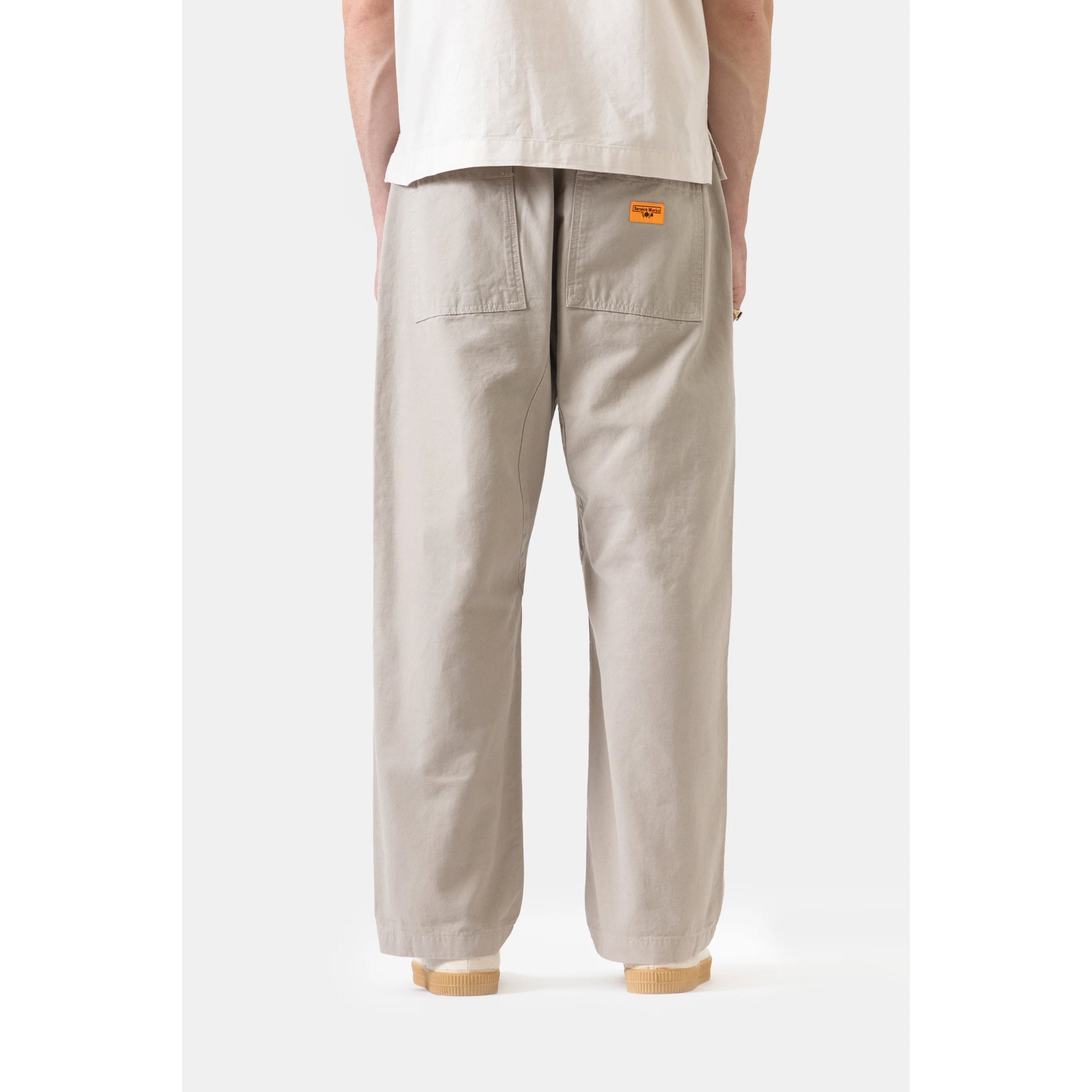 Classic Chef Pants Apparel Service Works 