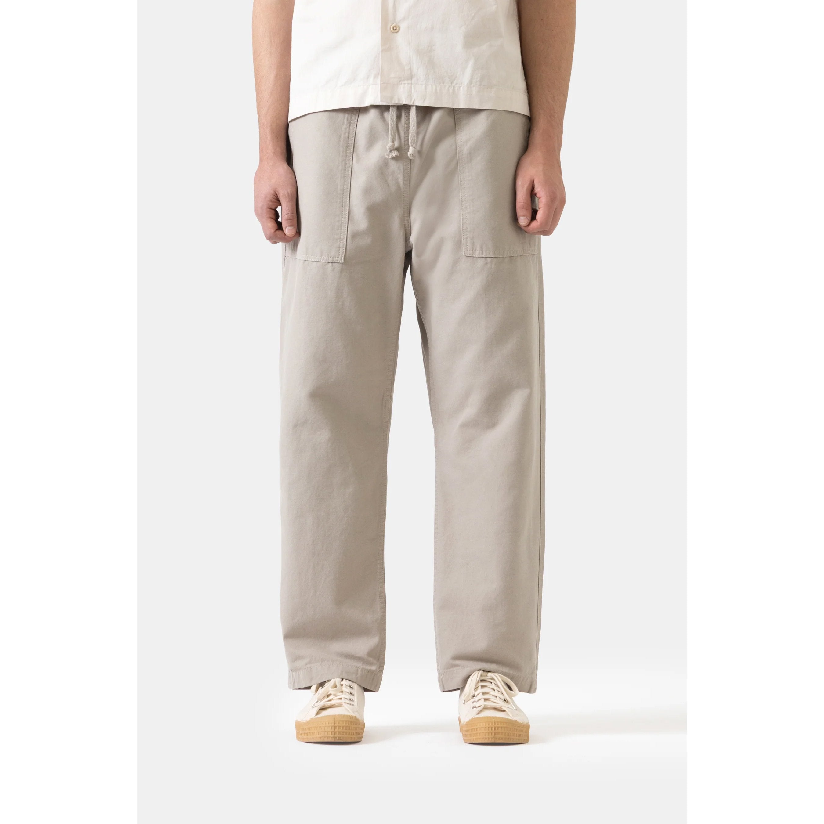 Classic Chef Pants Apparel Service Works 