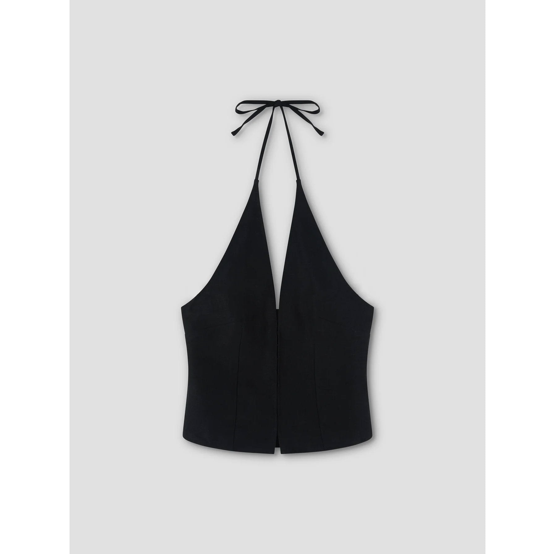 Close Halter Top Deiji Studios 