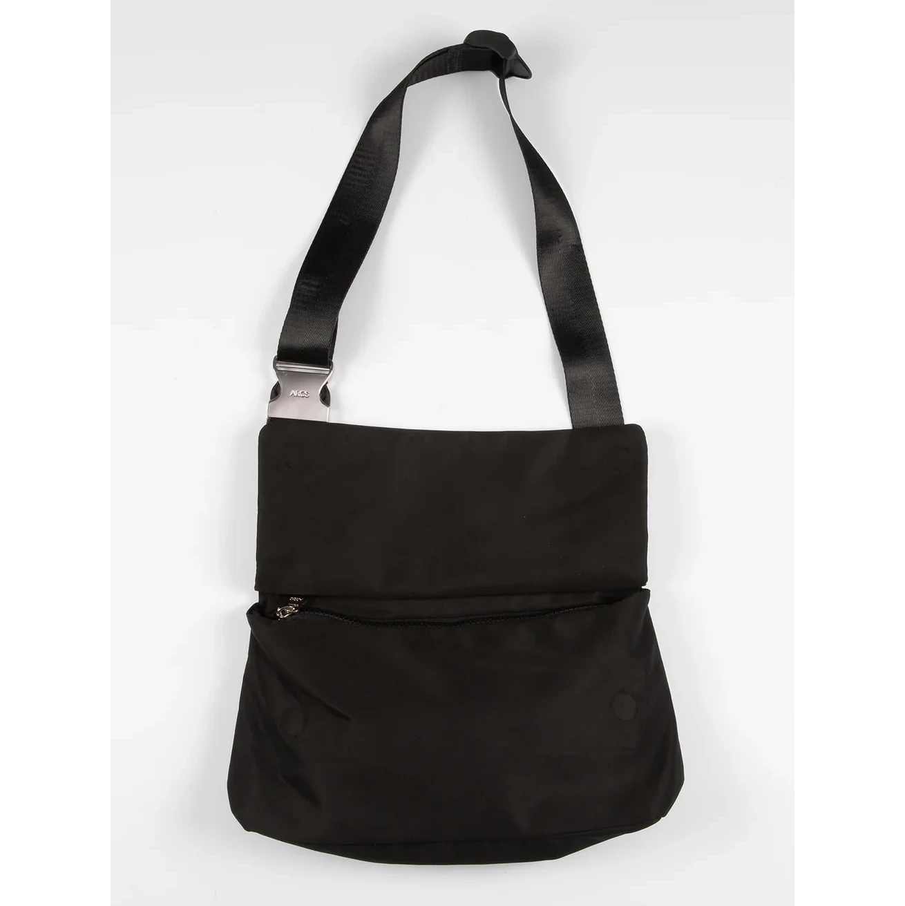 Club Crossbody | Black ARCS 