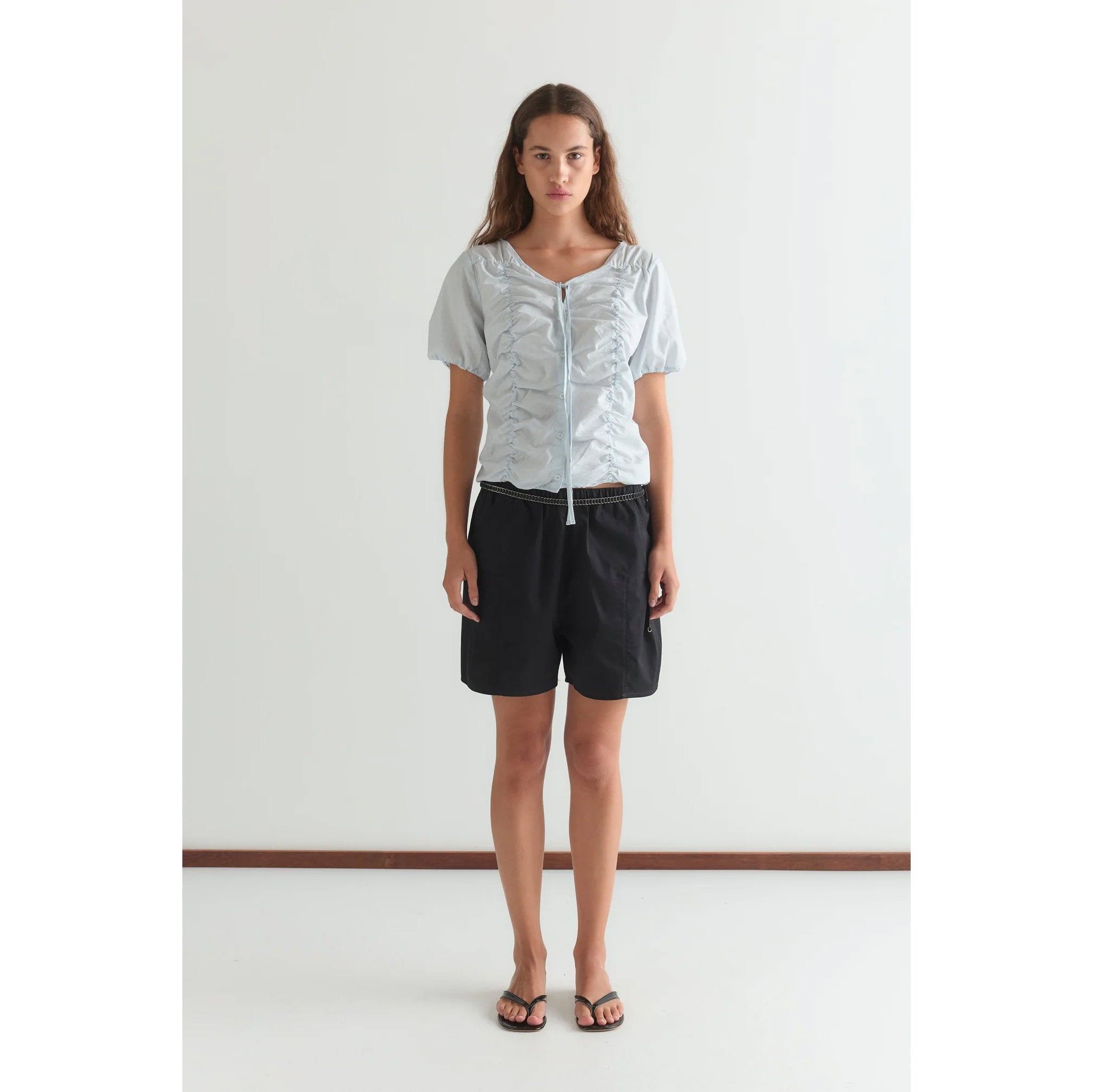 Crinkle Top Deiji Studios 