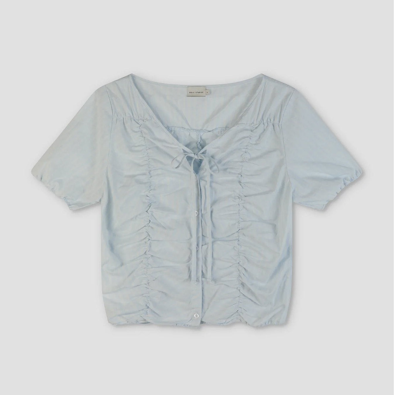 Crinkle Top Deiji Studios 