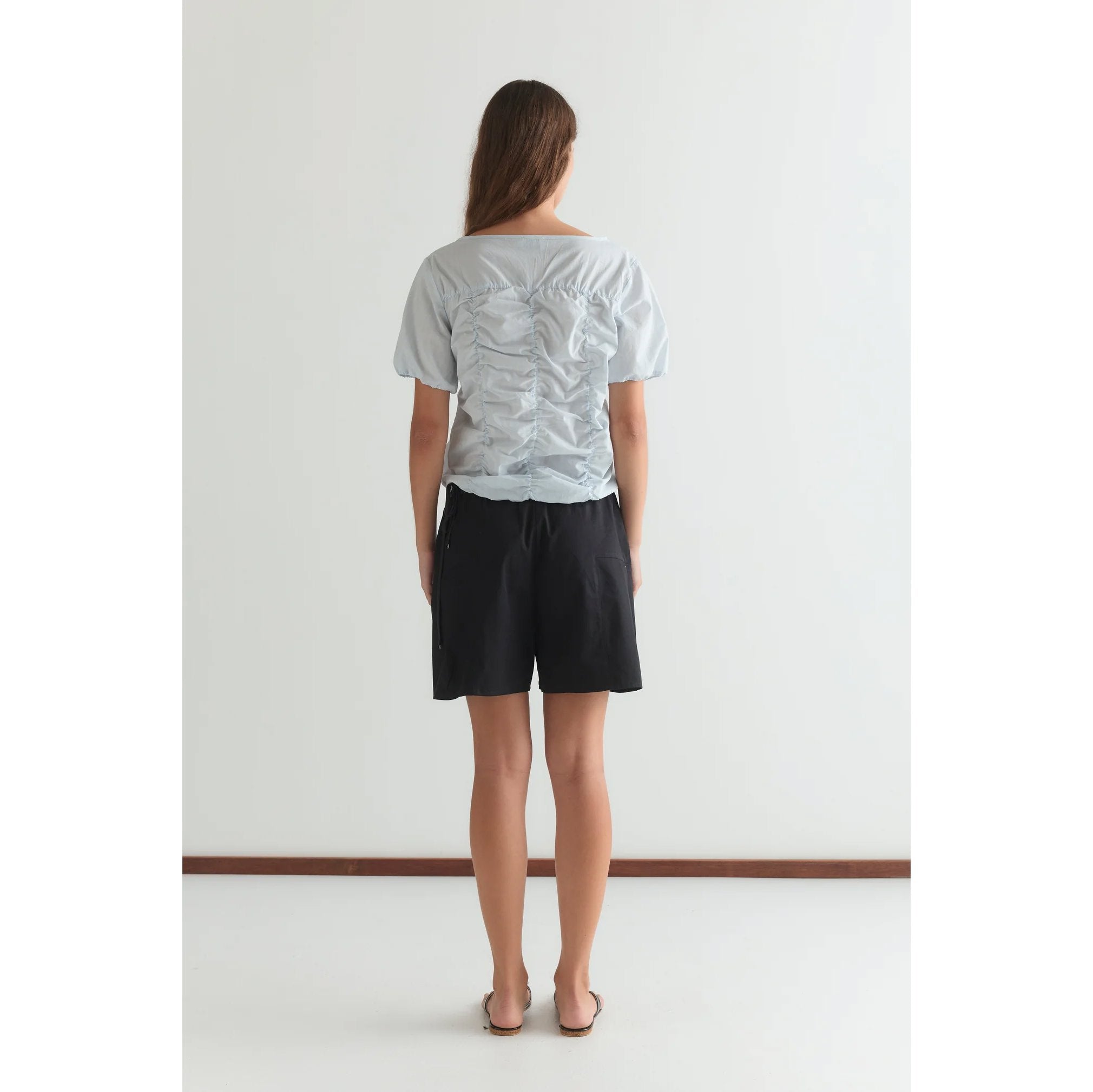 Crinkle Top Deiji Studios 