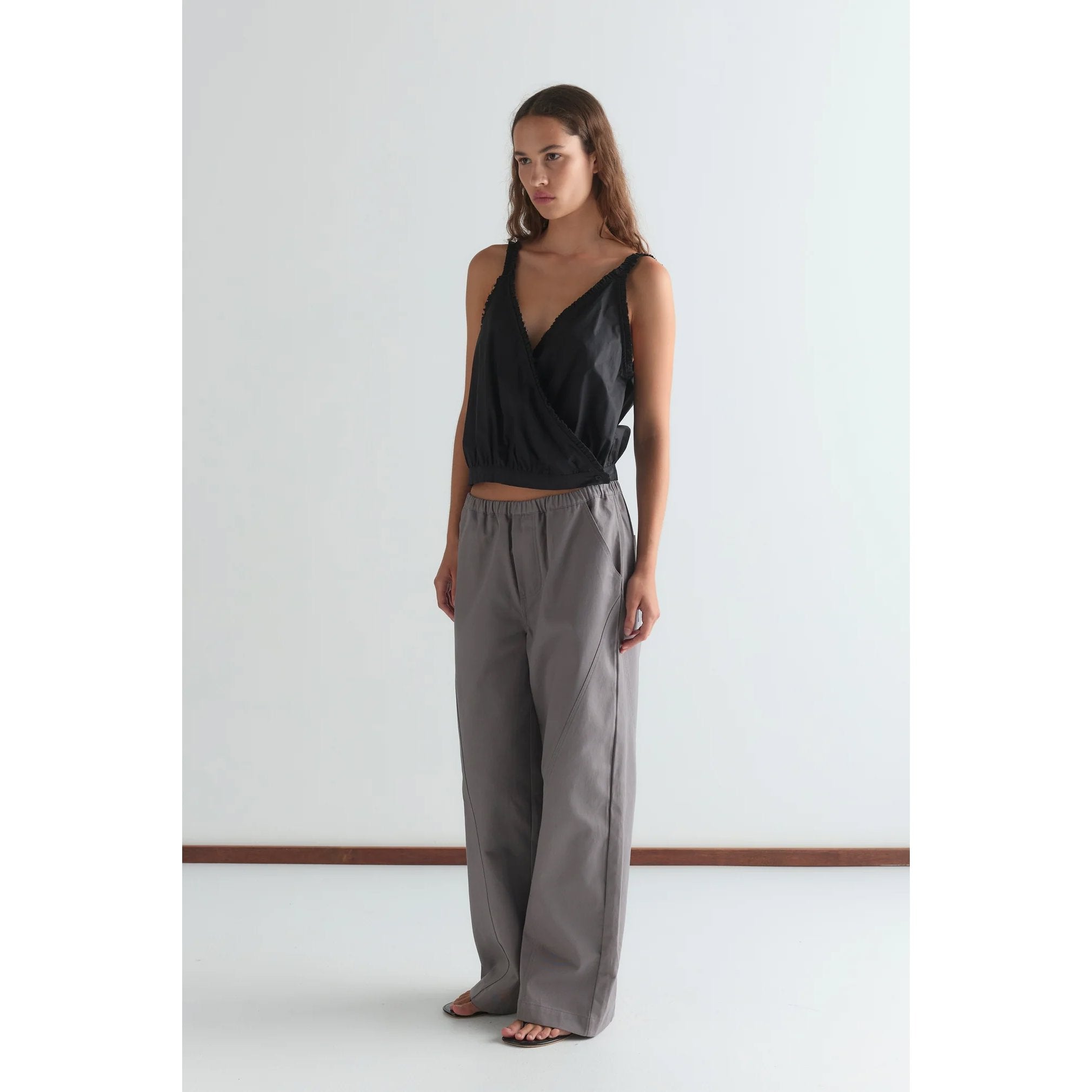 Curve Pant Deiji Studios 