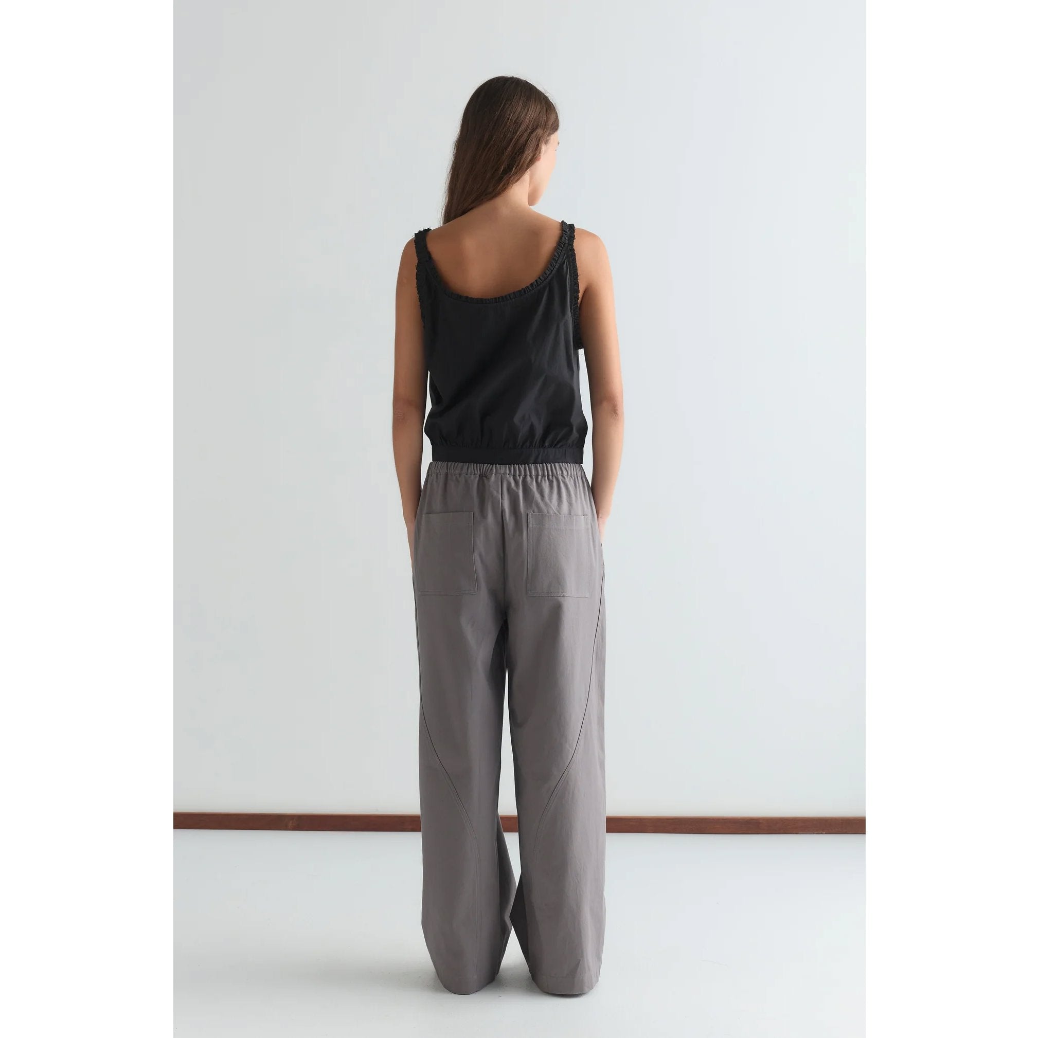 Curve Pant Deiji Studios 