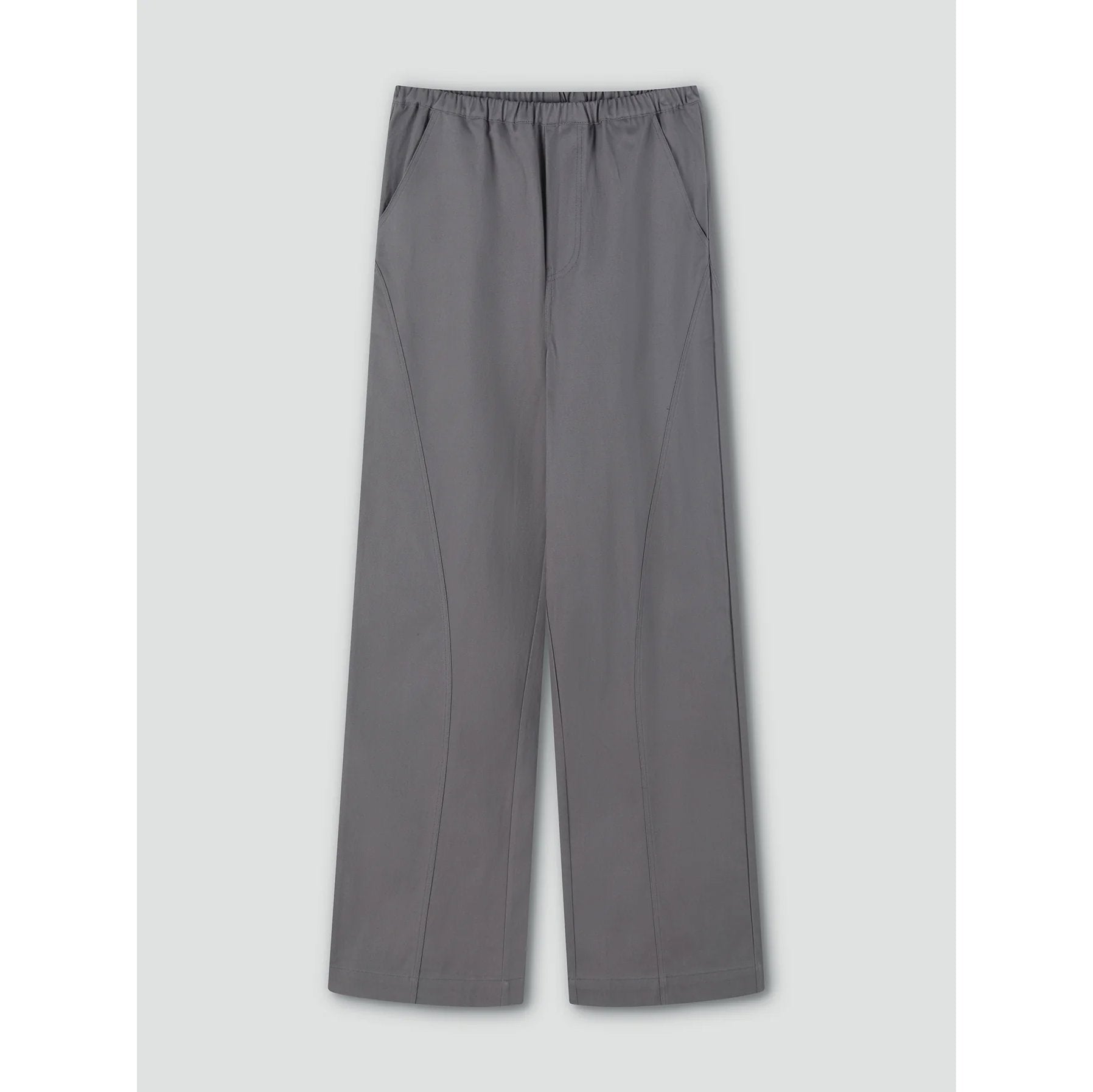 Curve Pant Deiji Studios 