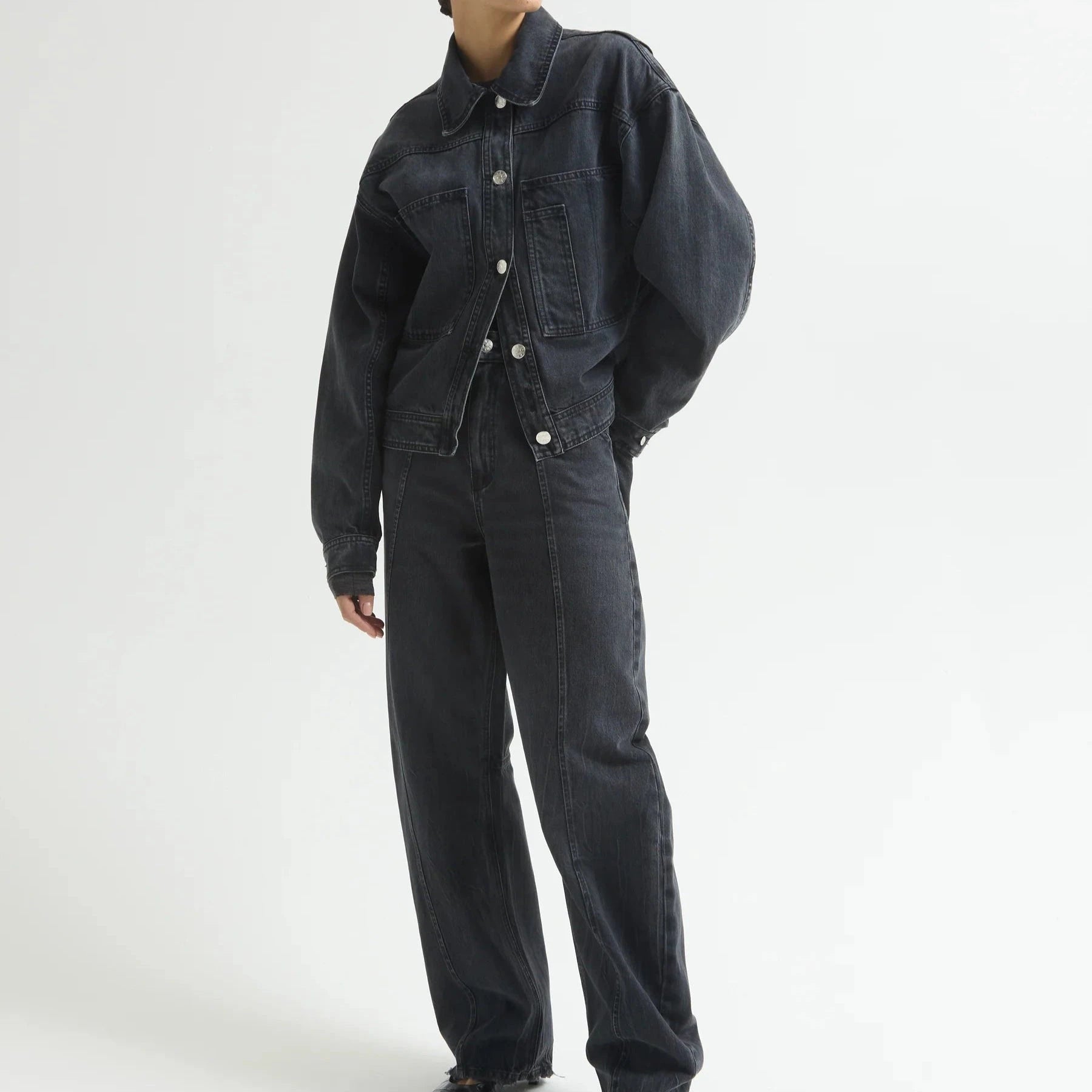 Dala | Lido Jacket | Hurricane DALA XS 