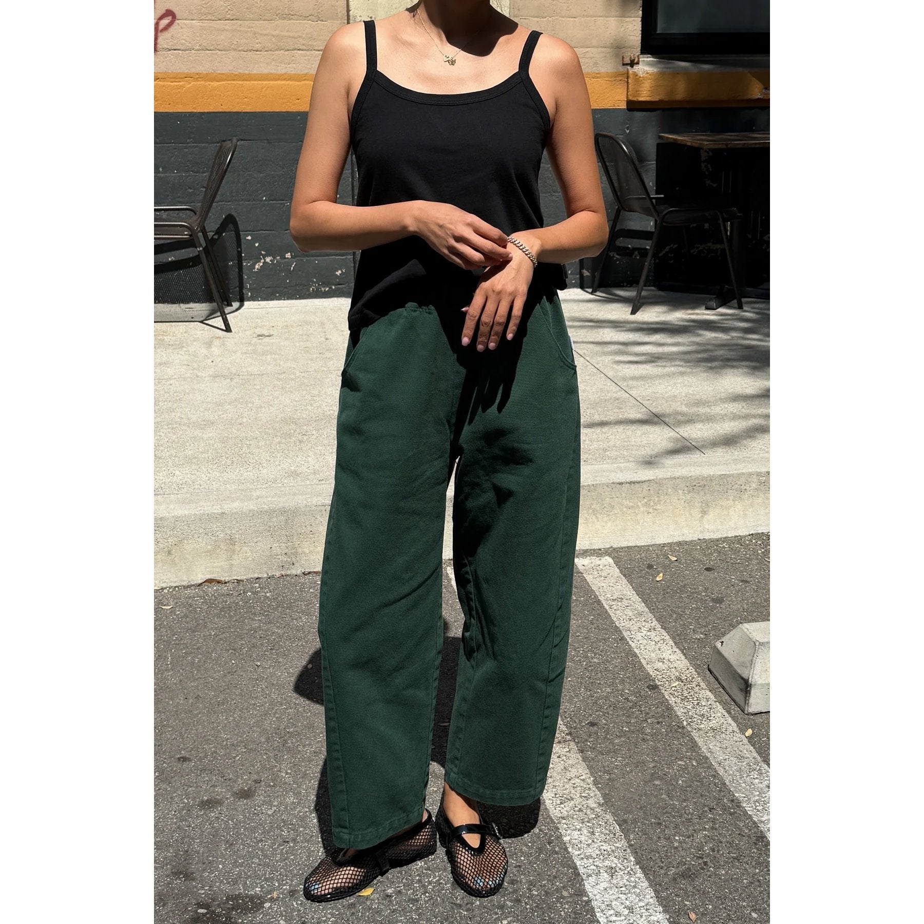Dana Cami Apparel Le Bon Shoppe 