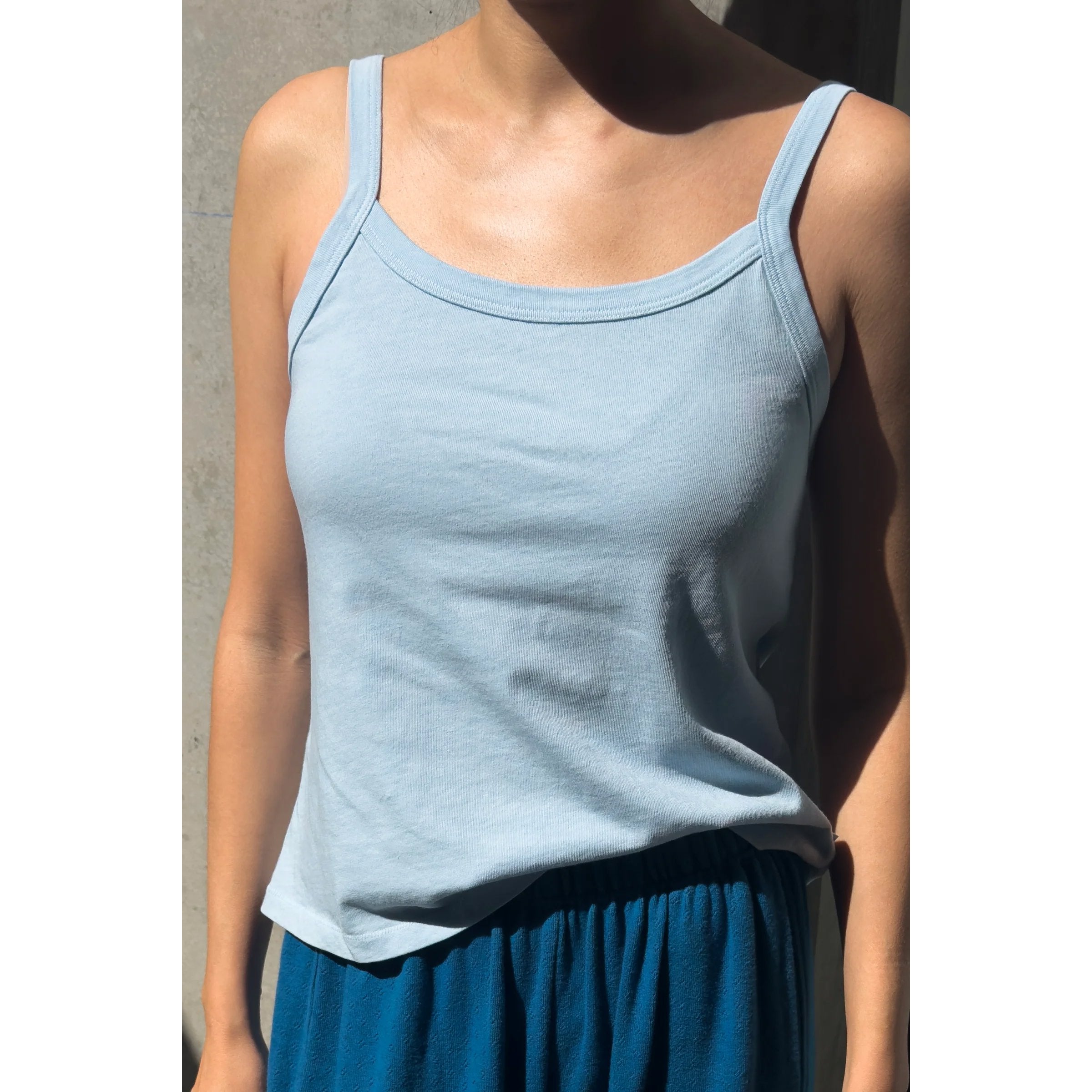 Dana Cami Apparel Le Bon Shoppe 