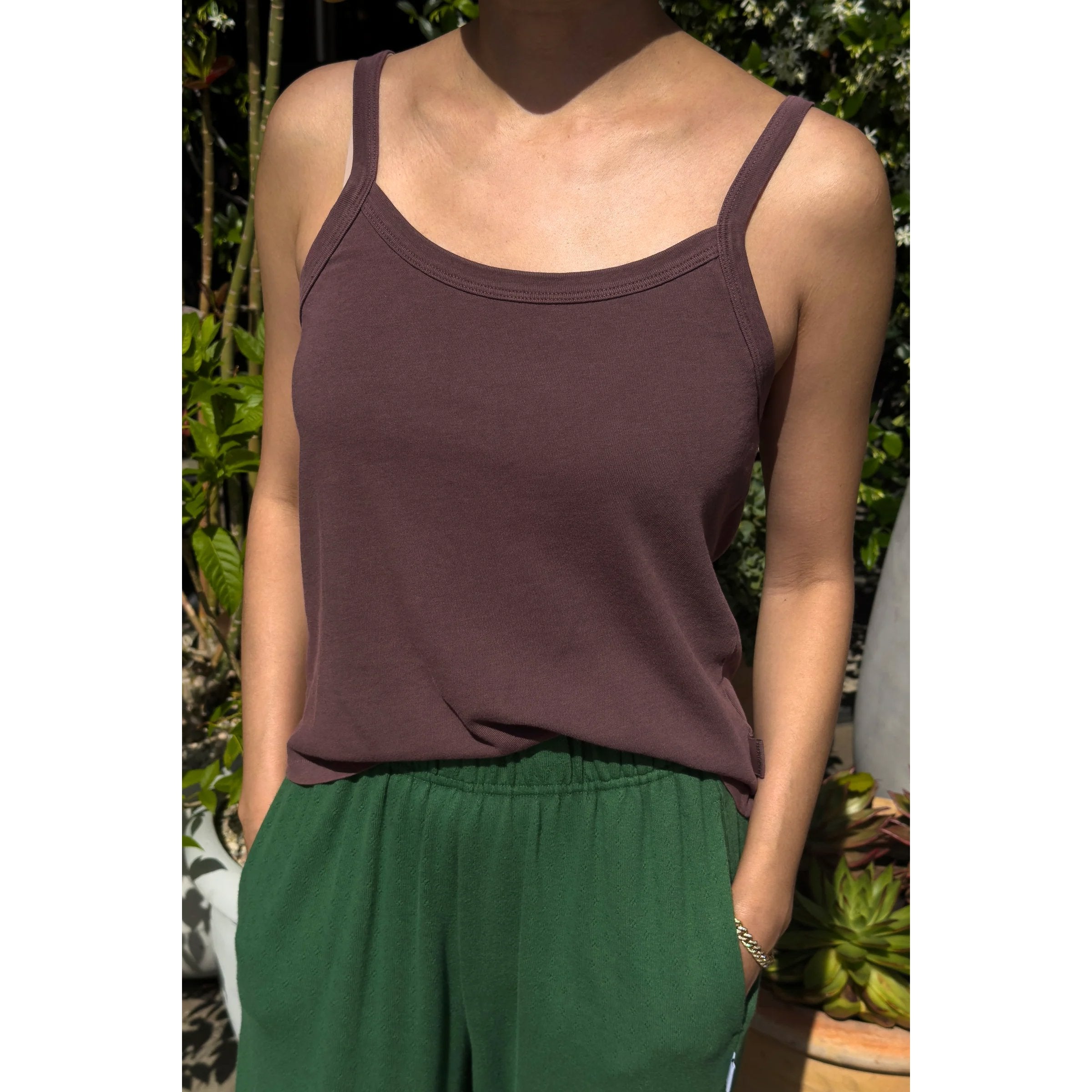Dana Cami Apparel Le Bon Shoppe 