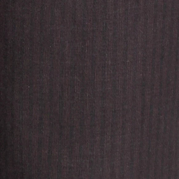 Ease Trouser | Black Brown Stripe Deiji Studios 