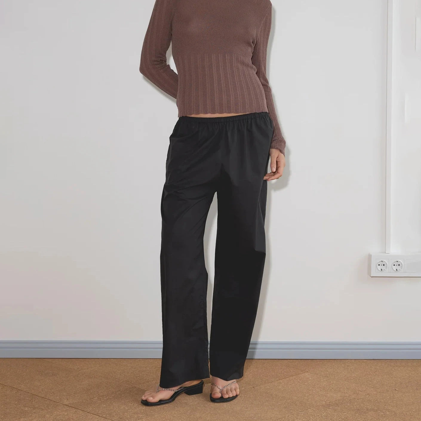 Ease Trouser Deiji Studios 