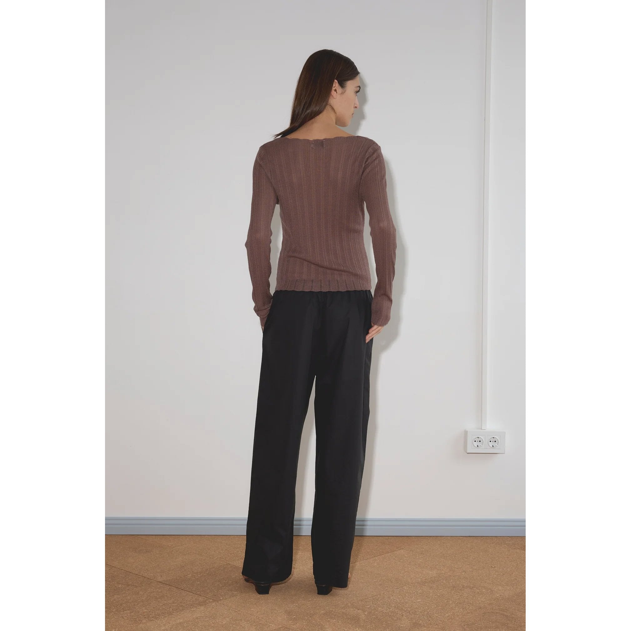 Ease Trouser Deiji Studios 