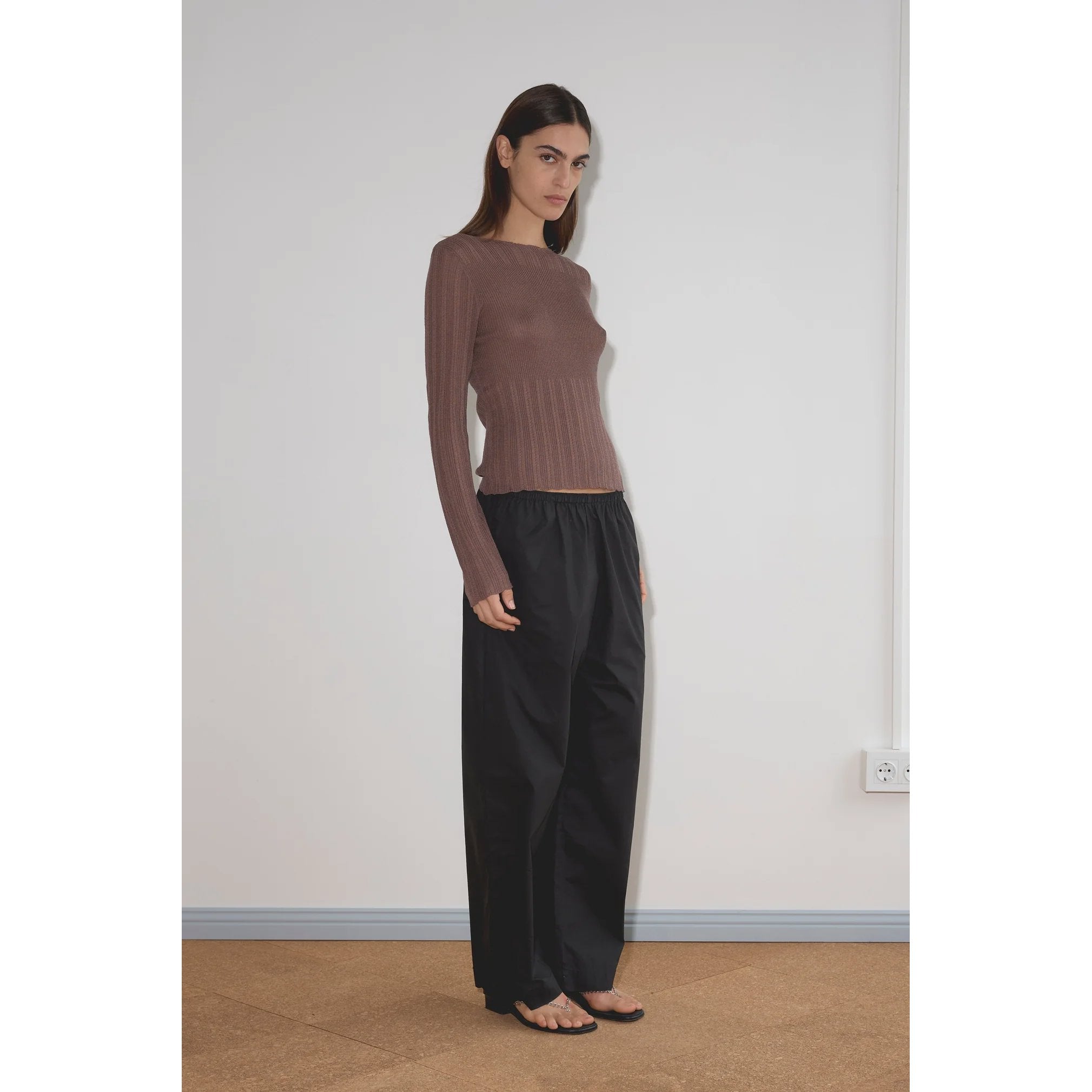 Ease Trouser Deiji Studios 