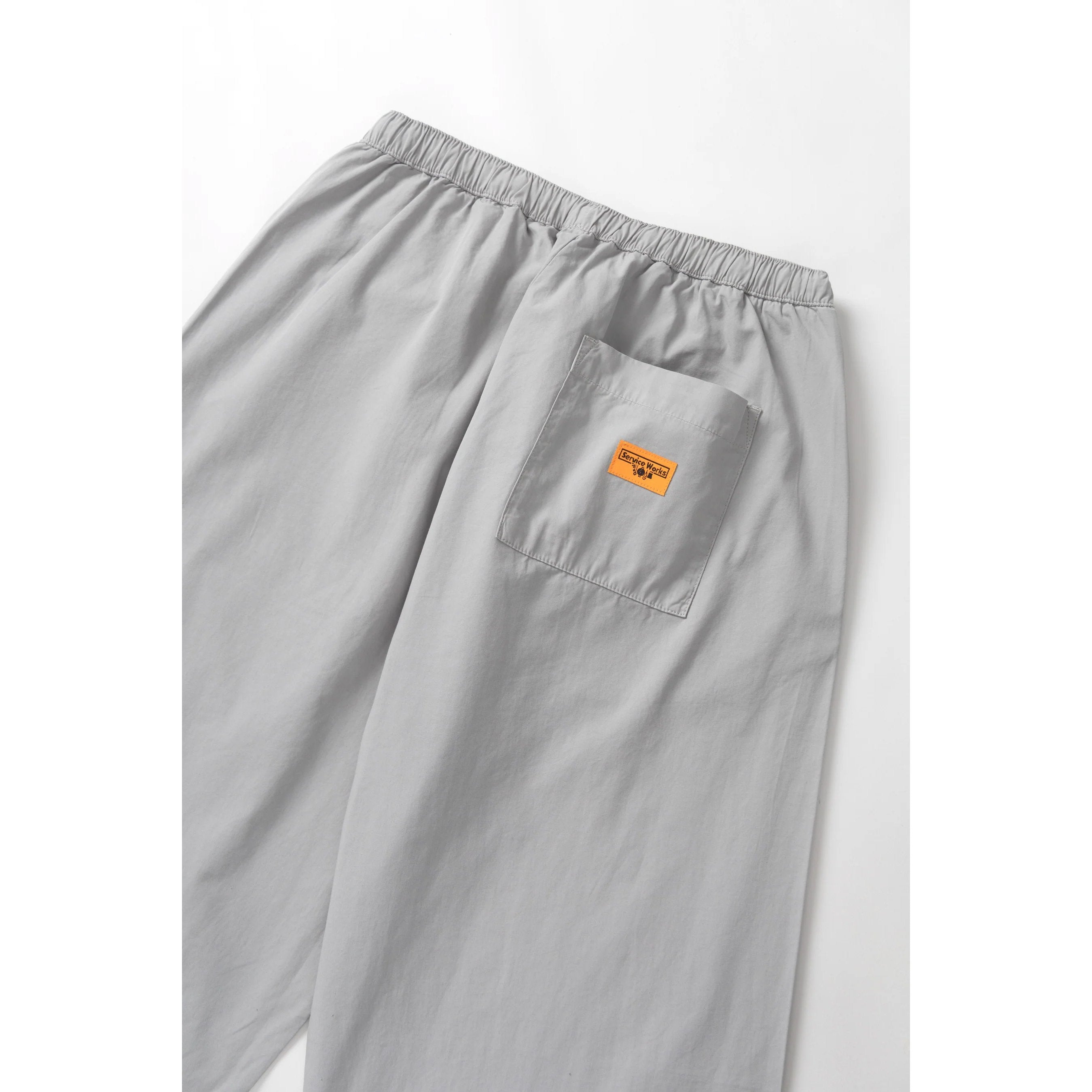 Easy Chef Pants Service Works 