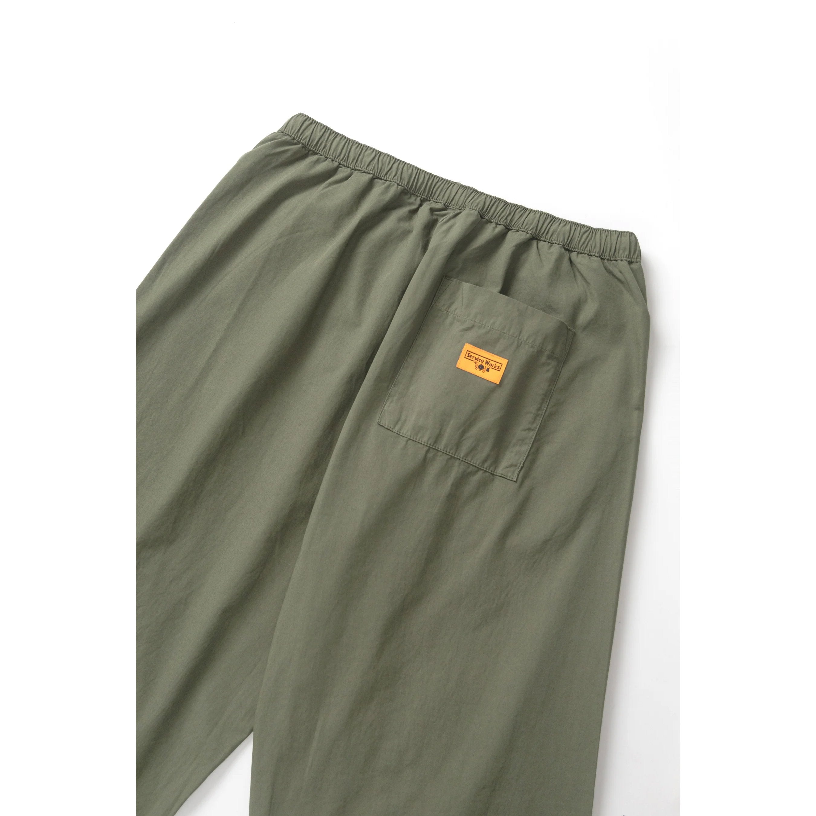 Easy Chef Pants Service Works 