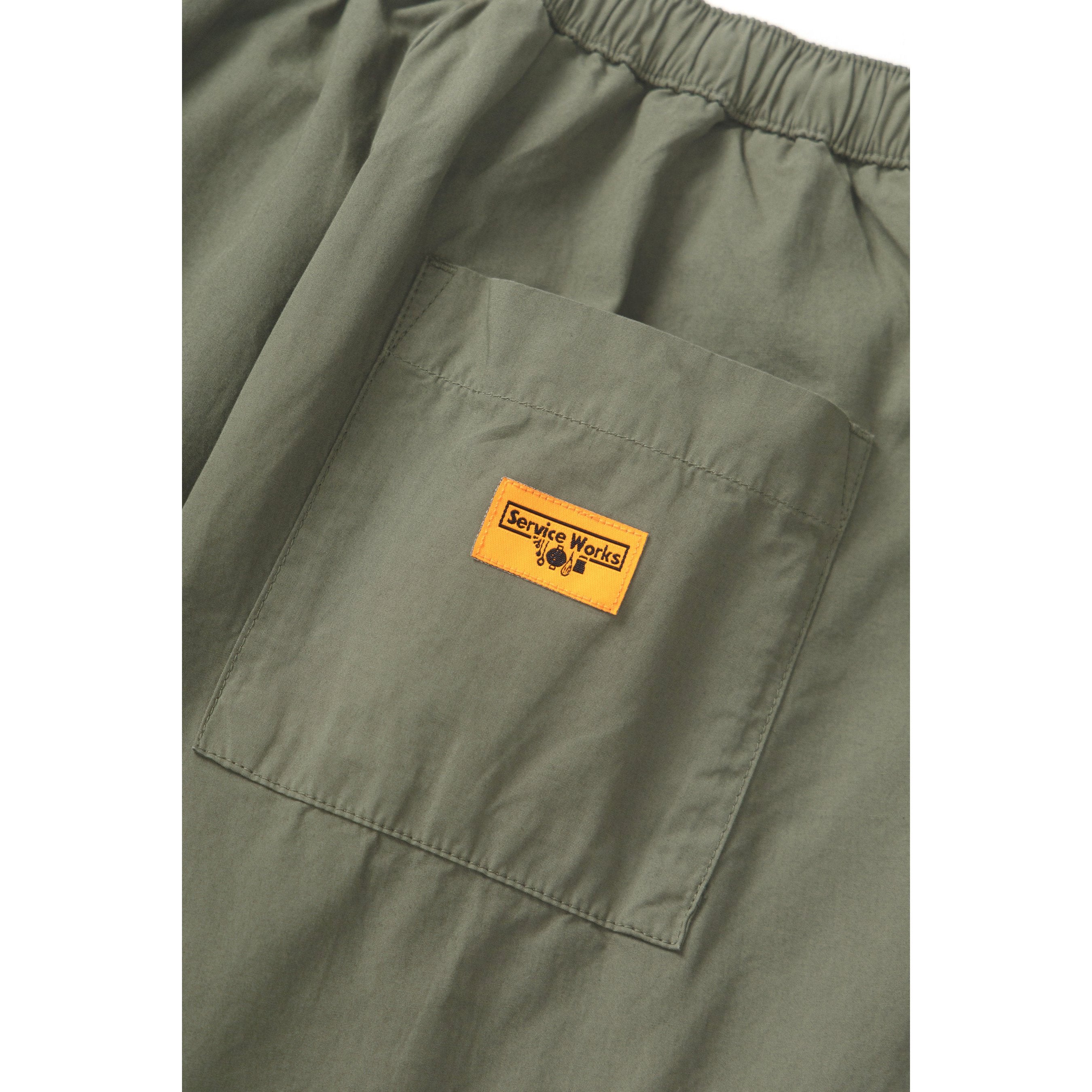 Easy Chef Pants Service Works 