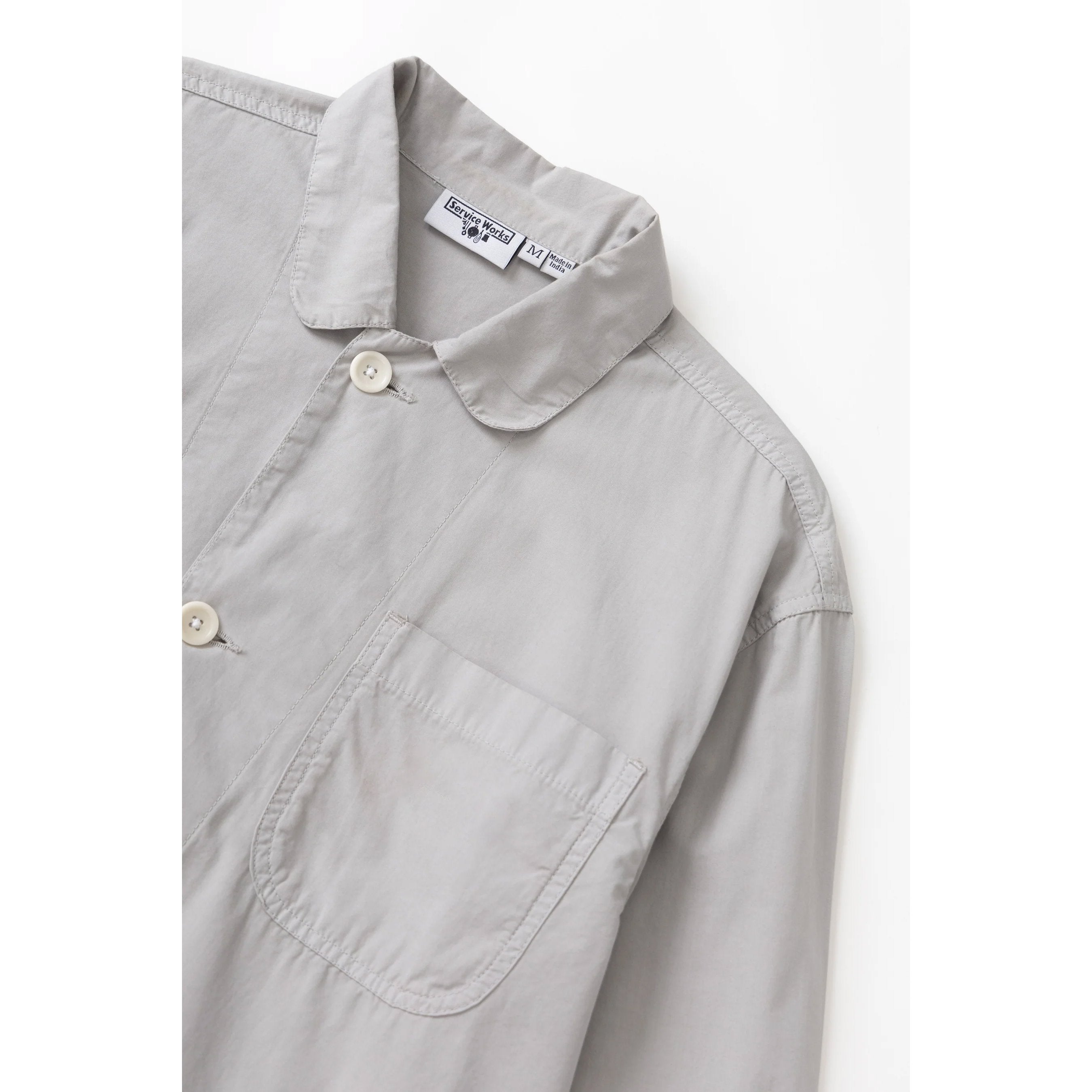 Easy Chef Shirt Service Works 