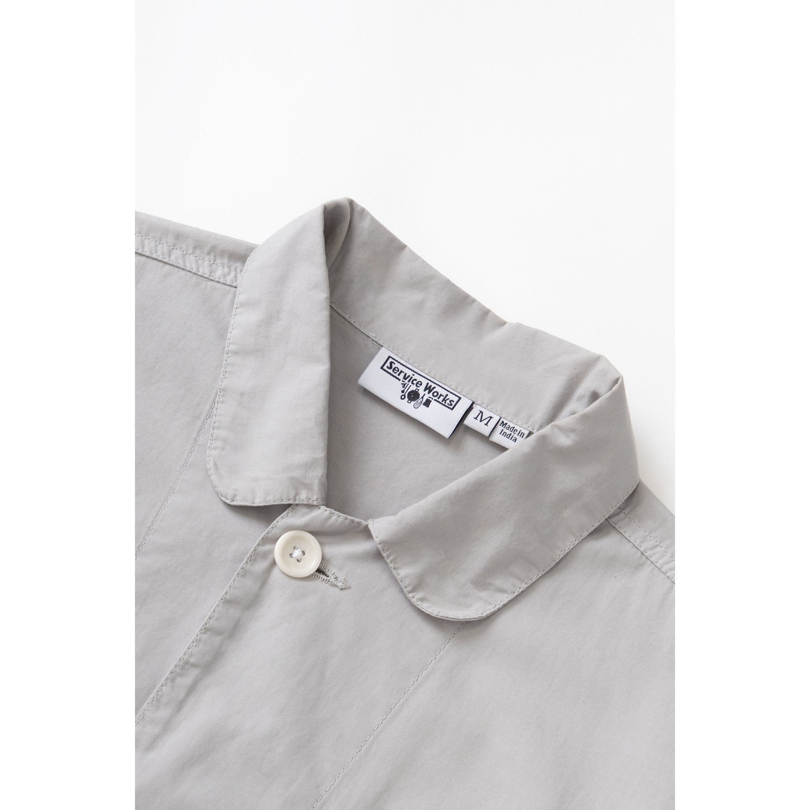 Easy Chef Shirt Service Works 