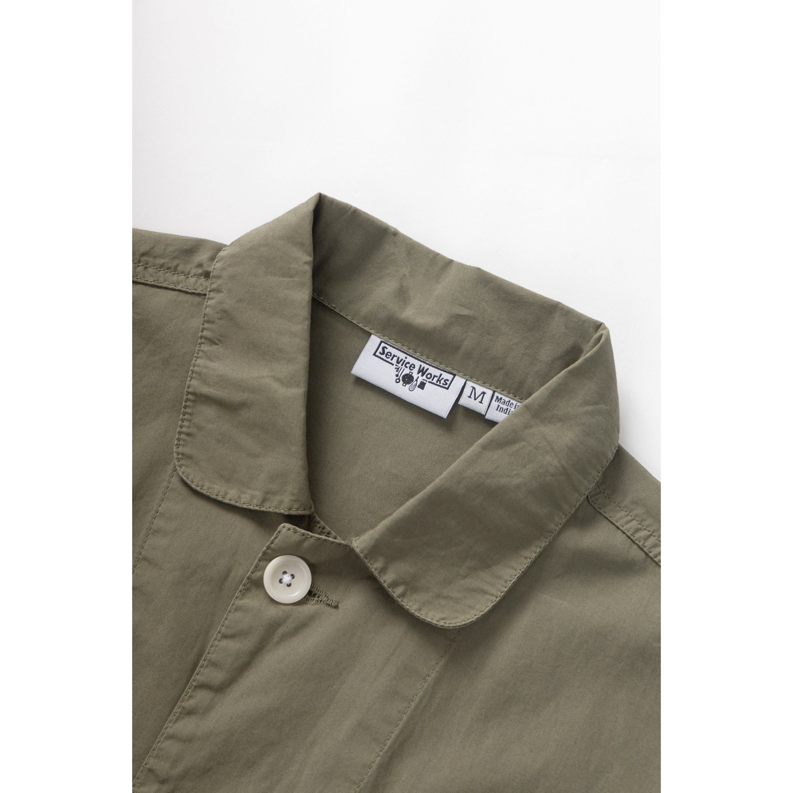 Easy Chef Shirt Service Works 