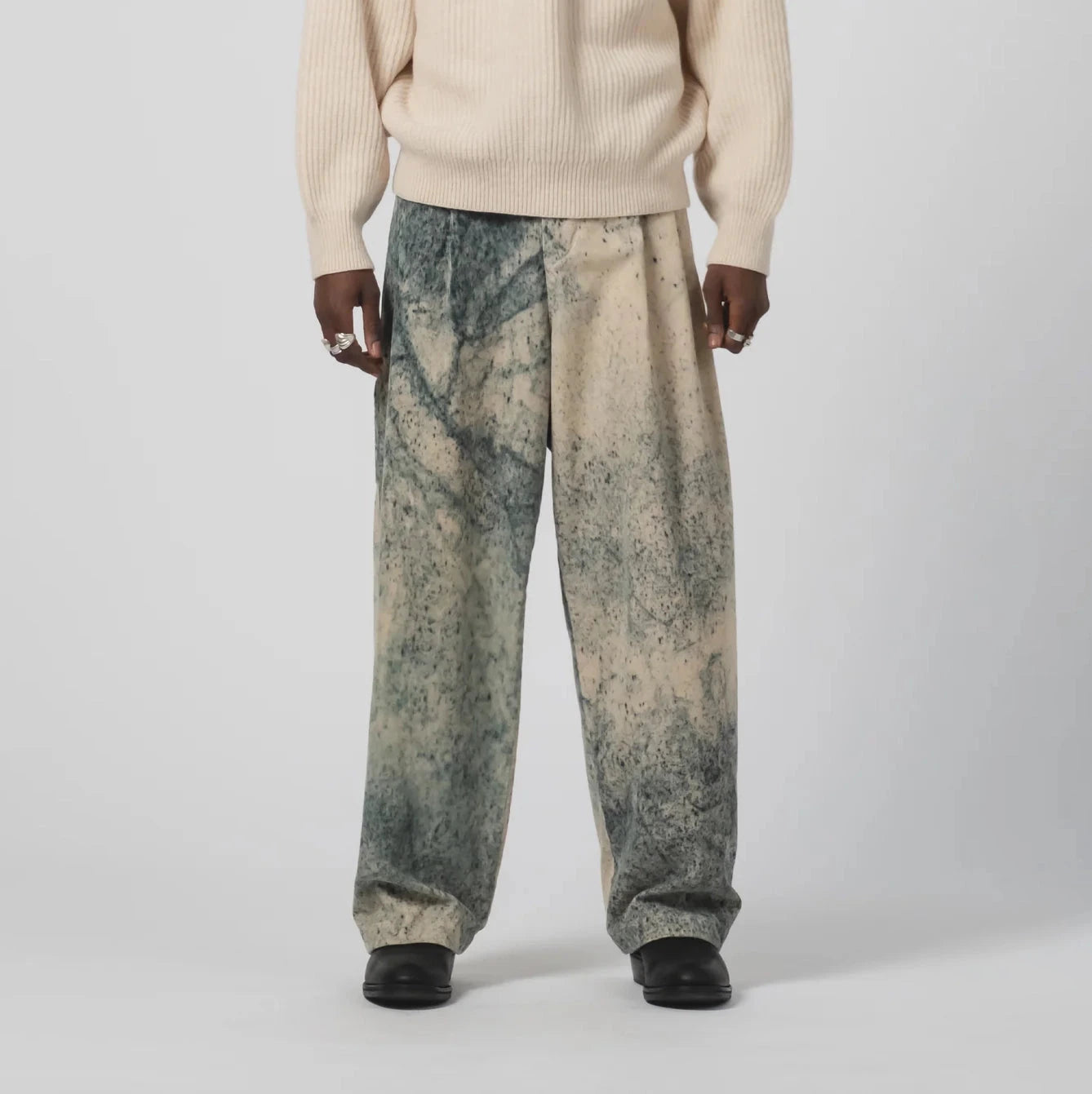 Eat Dust | Ambassador Pants EAT DUST 