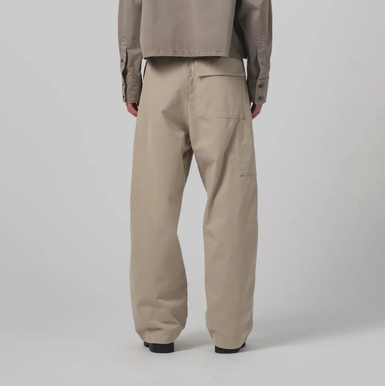 Eat Dust | Ambassador Pants EAT DUST 